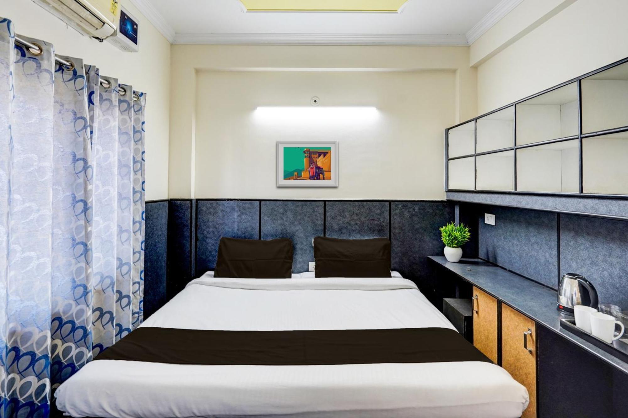 Hotel O Aryan 3*