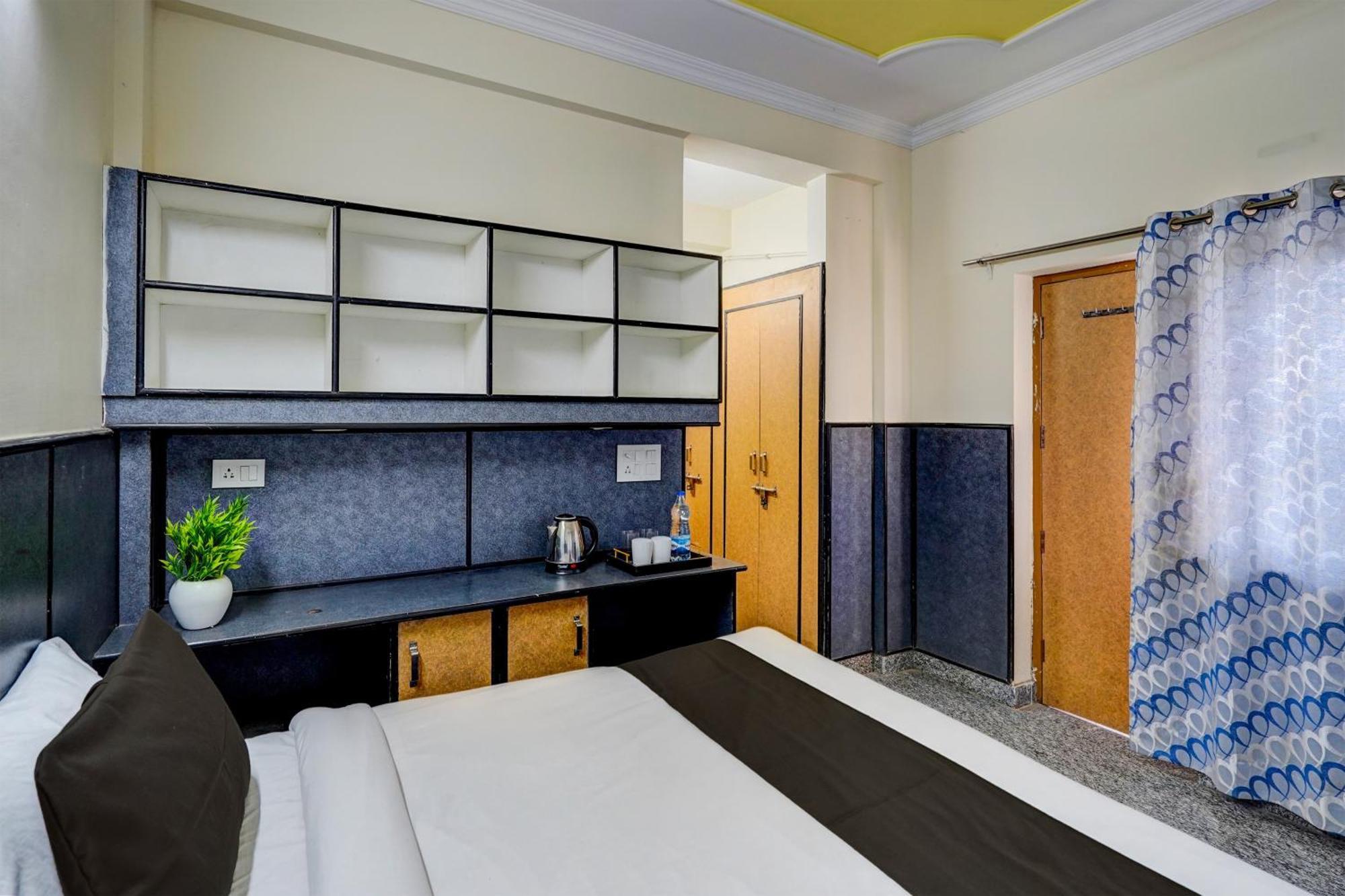 Hotel O Aryan Dehradun