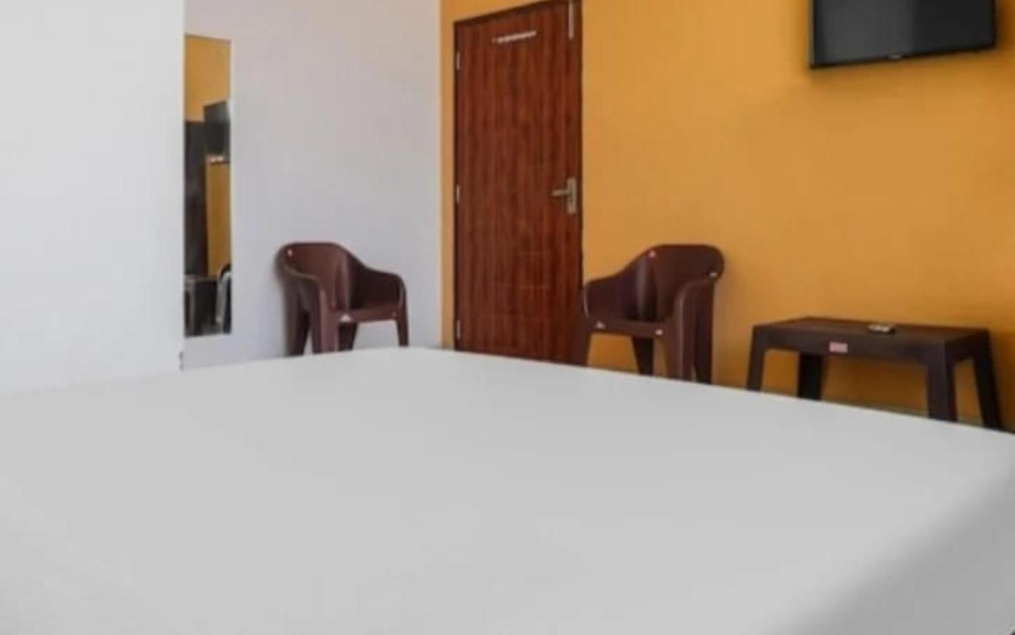 Negi Palace By Stayapart Hotel 3*