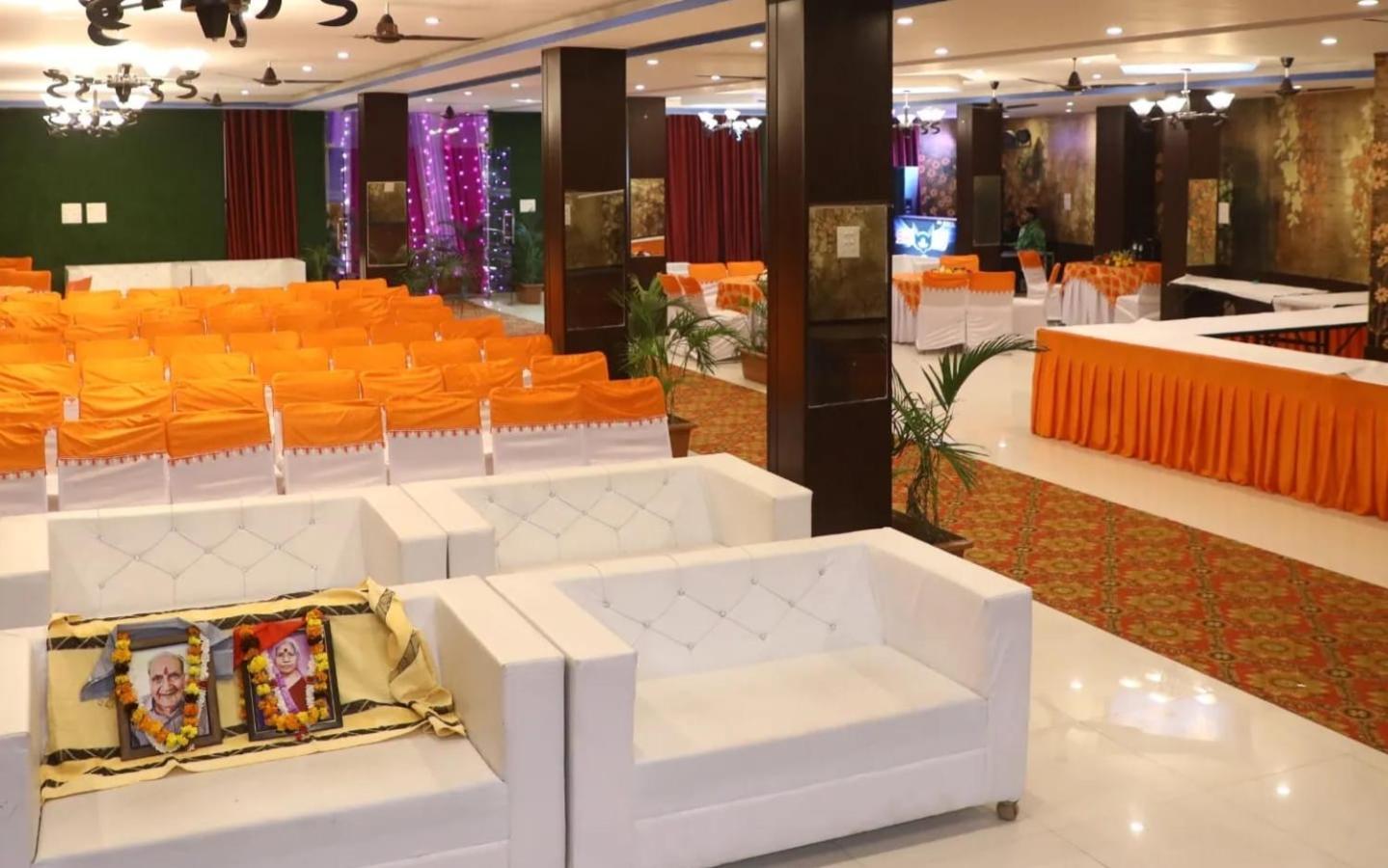 Negi Palace By Stayapart 3*
