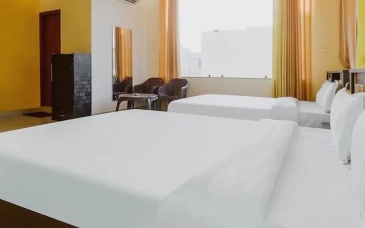 Negi Palace By Stayapart Dehradun