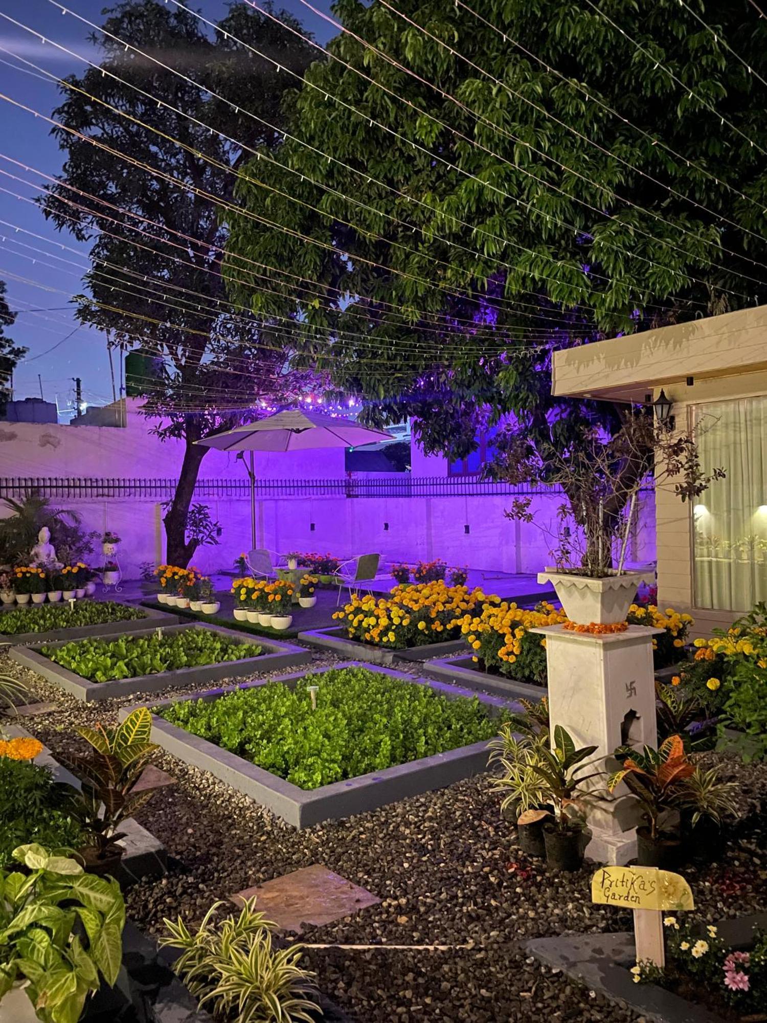 Garden View Cottage, Peaceful Luxury *