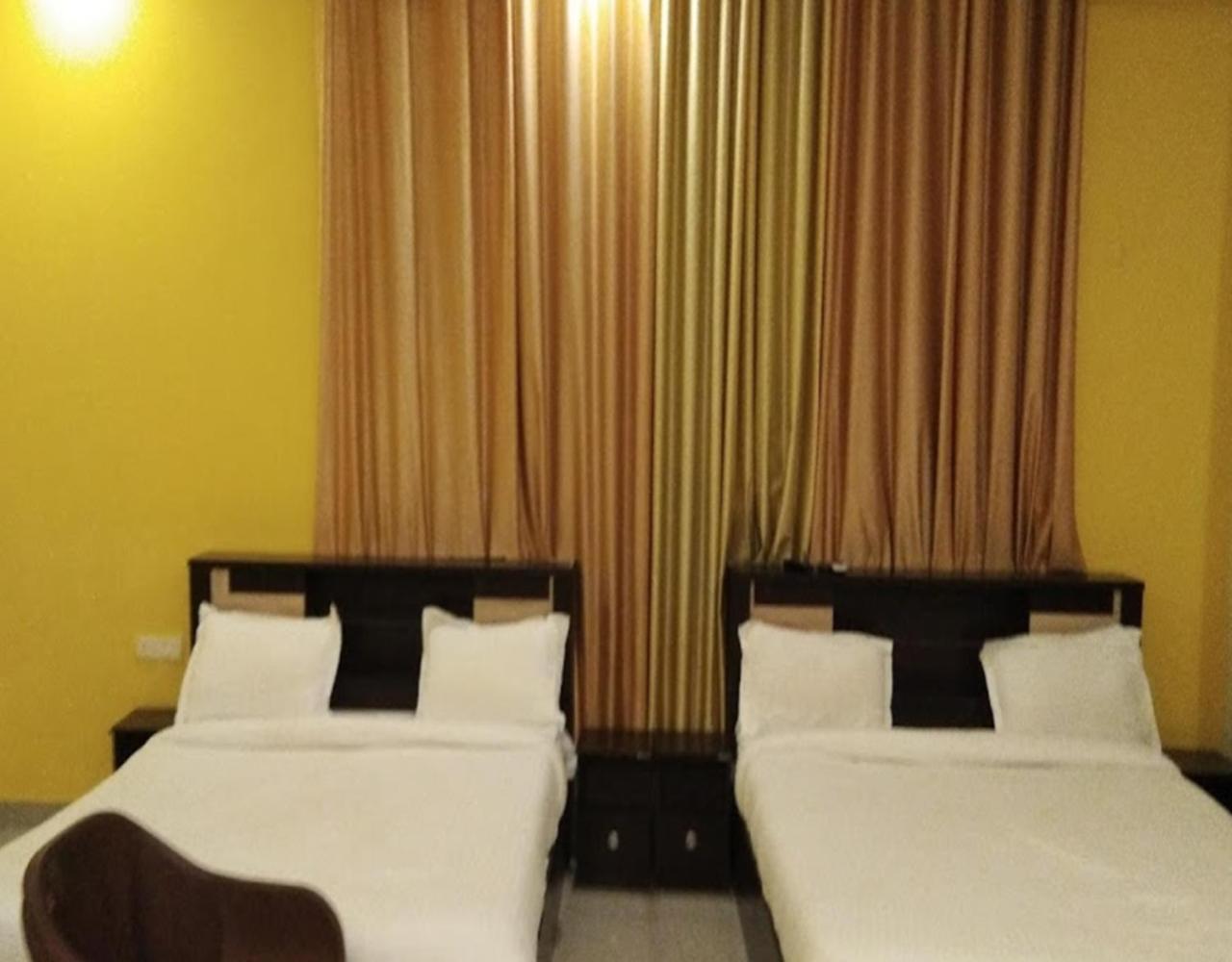 Negi Palace By Stayapart Hotel