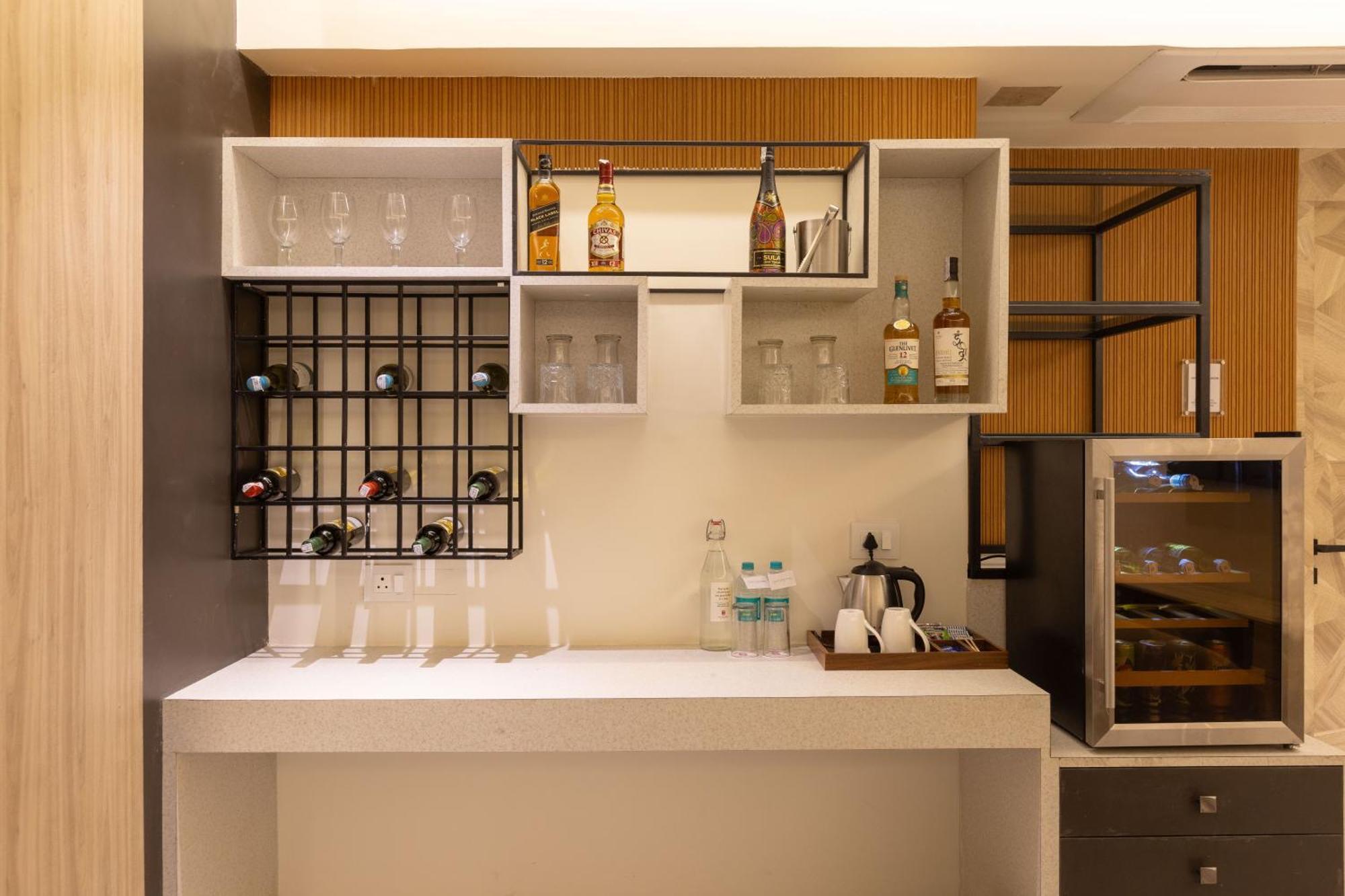 Hotel The Solitaire 4*