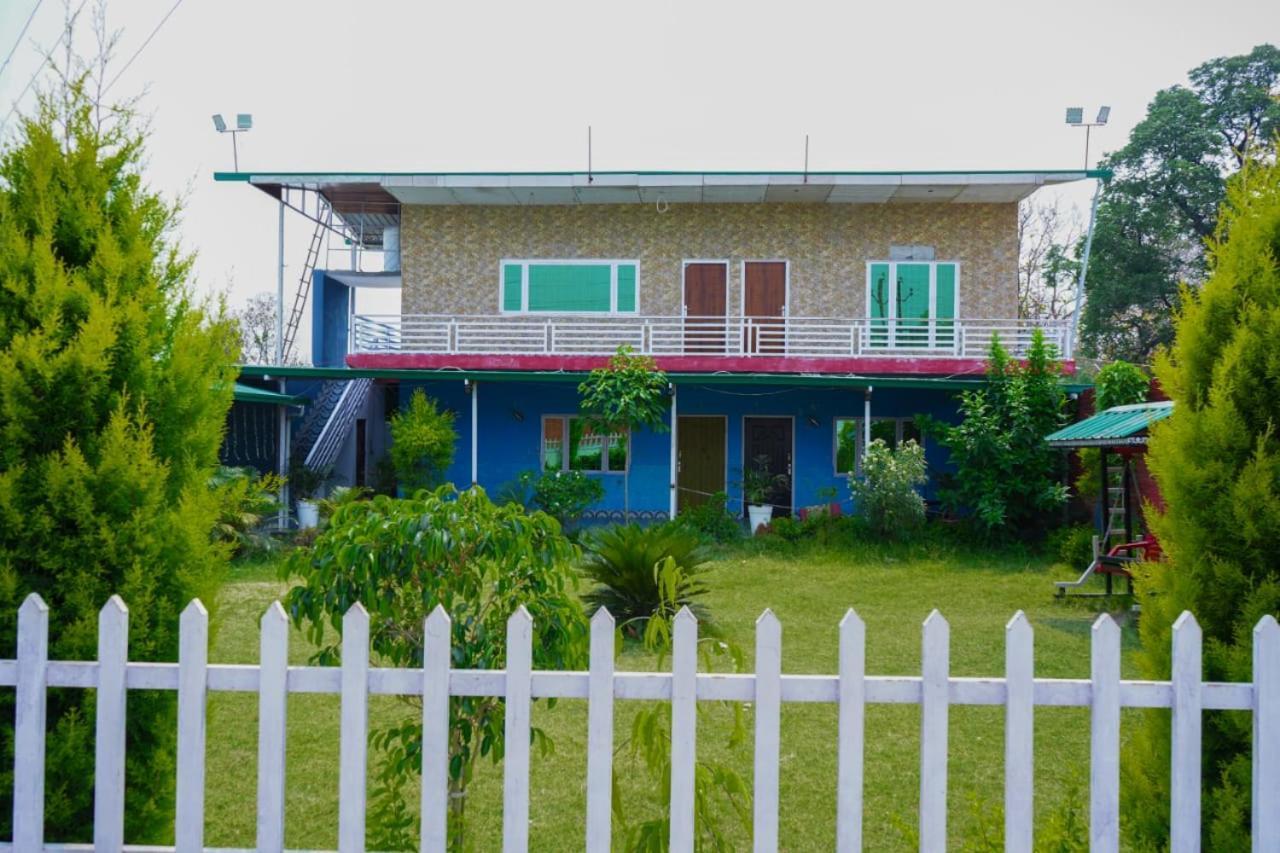 Flying View And Restaurant * Dehradun
