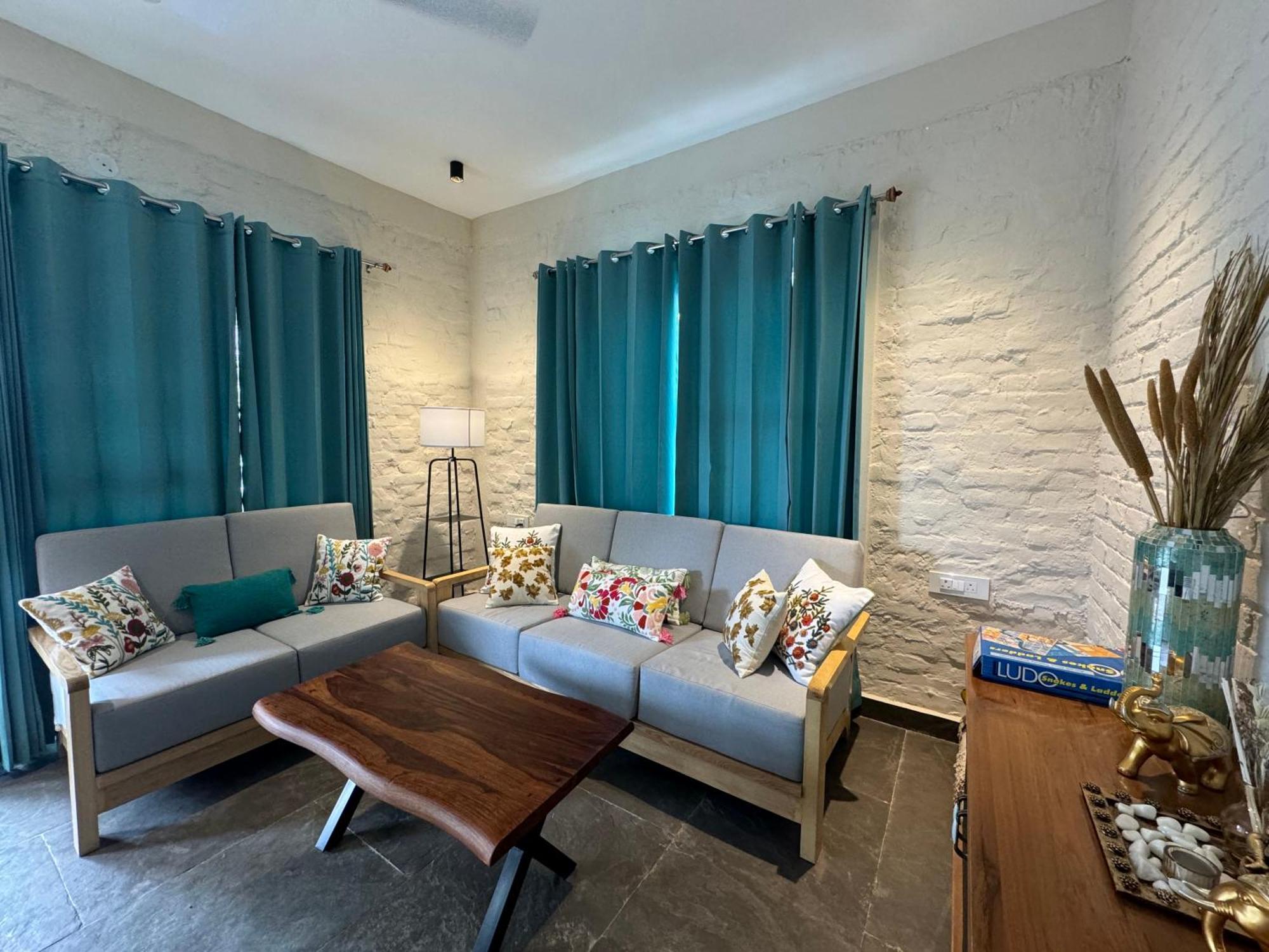 Cliff House, 3br Lux 2km To Rajpur Road * Dehradun