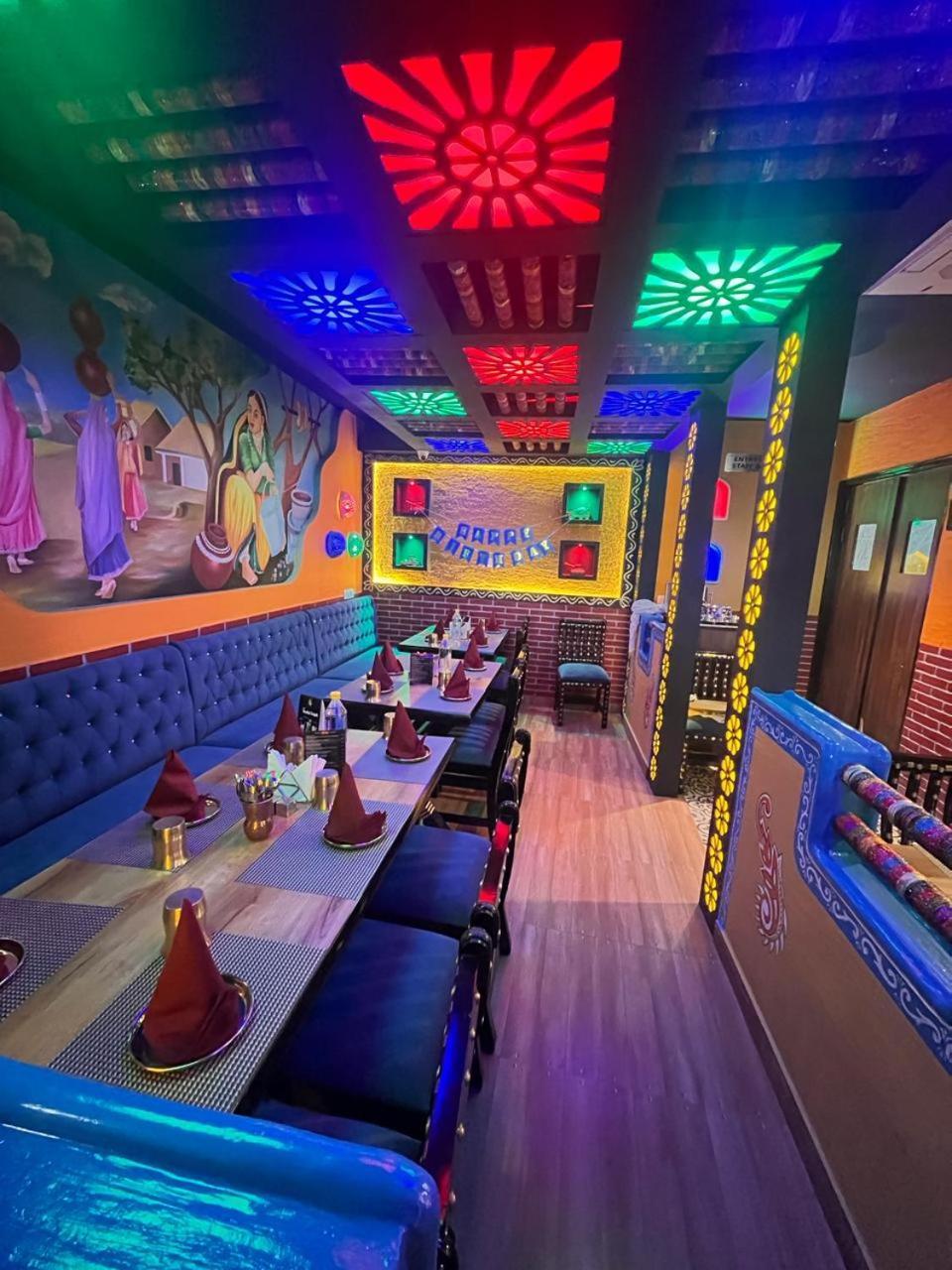 Av Royale Gms Road 3* Dehradun