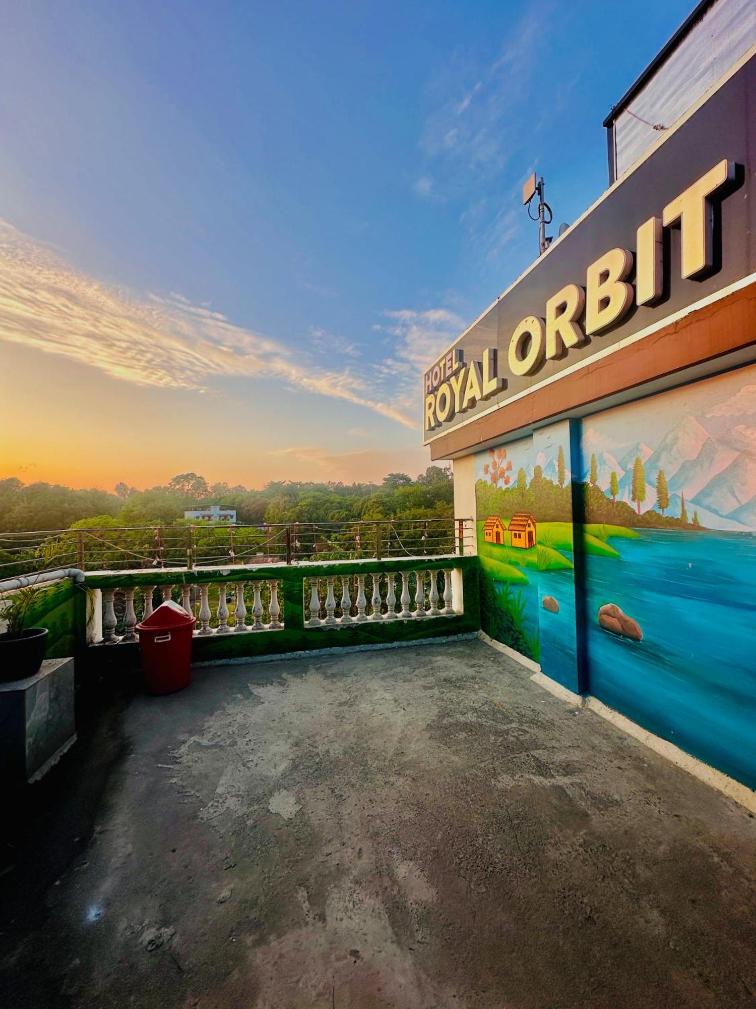 Royal Orbit By Arony Hospitality Hotel 3*