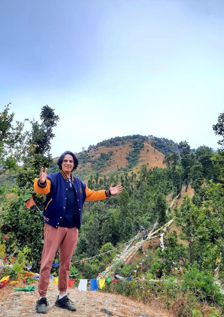 Resort Forest Bliss Dehradun