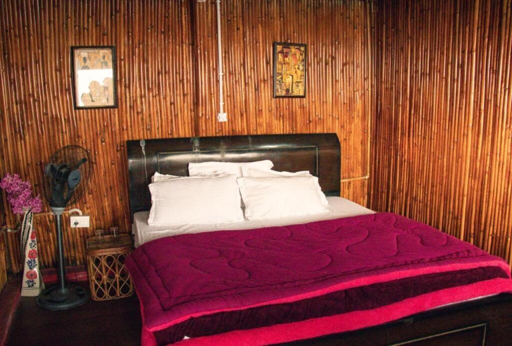 Forest Bliss Resort