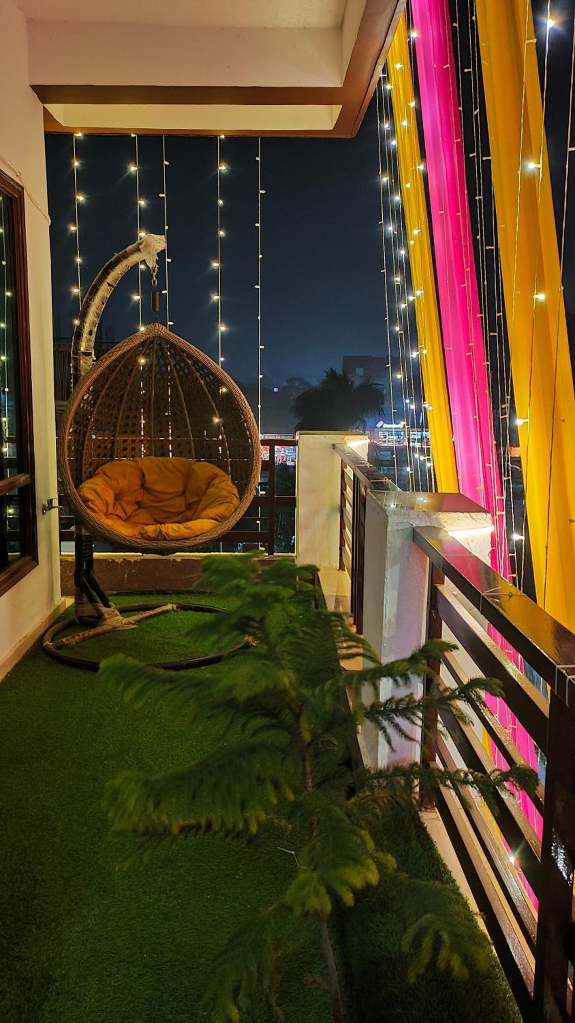 Homestay Laxmi Jawahar *