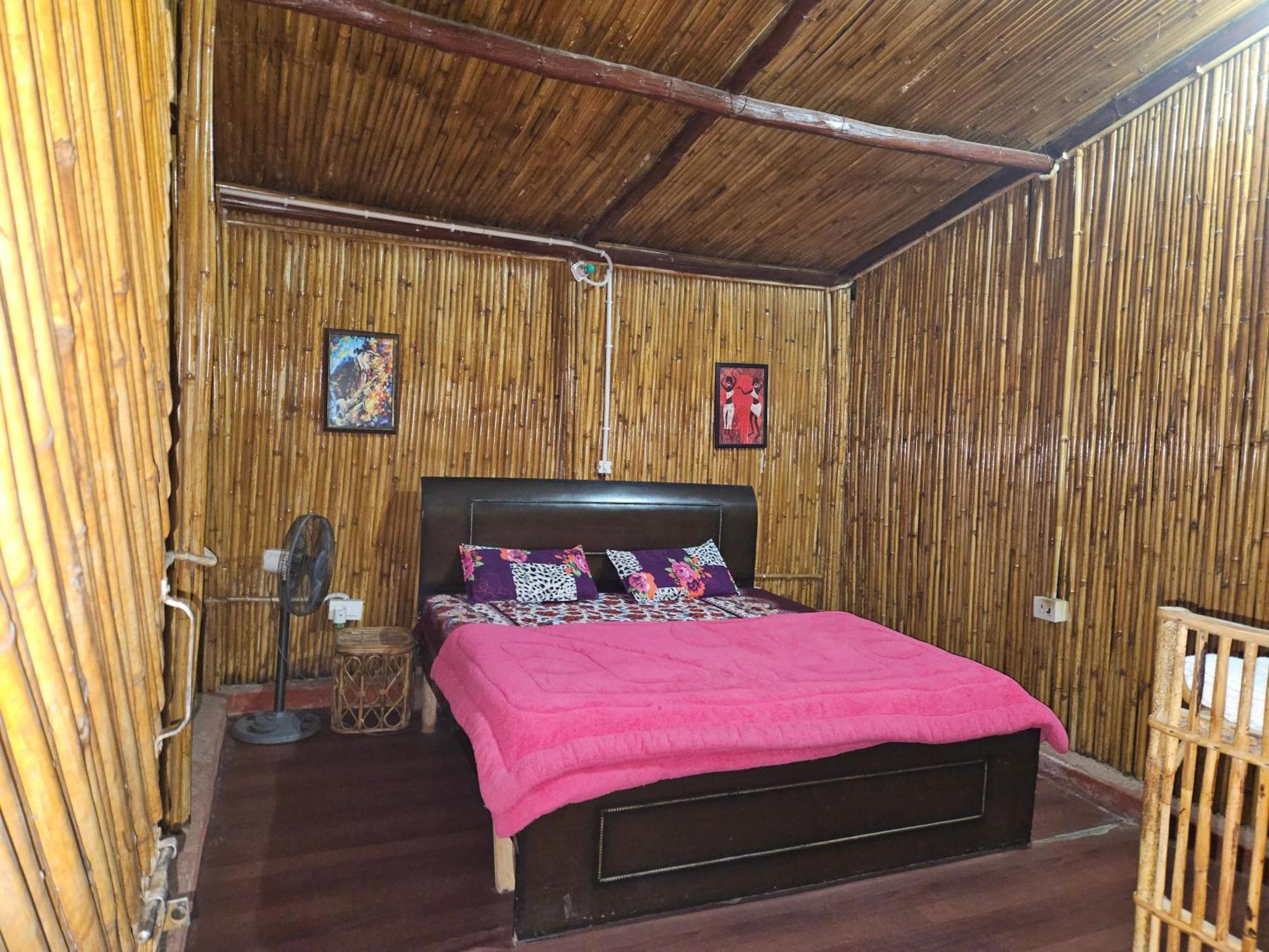 Forest Bliss Resort Dehradun