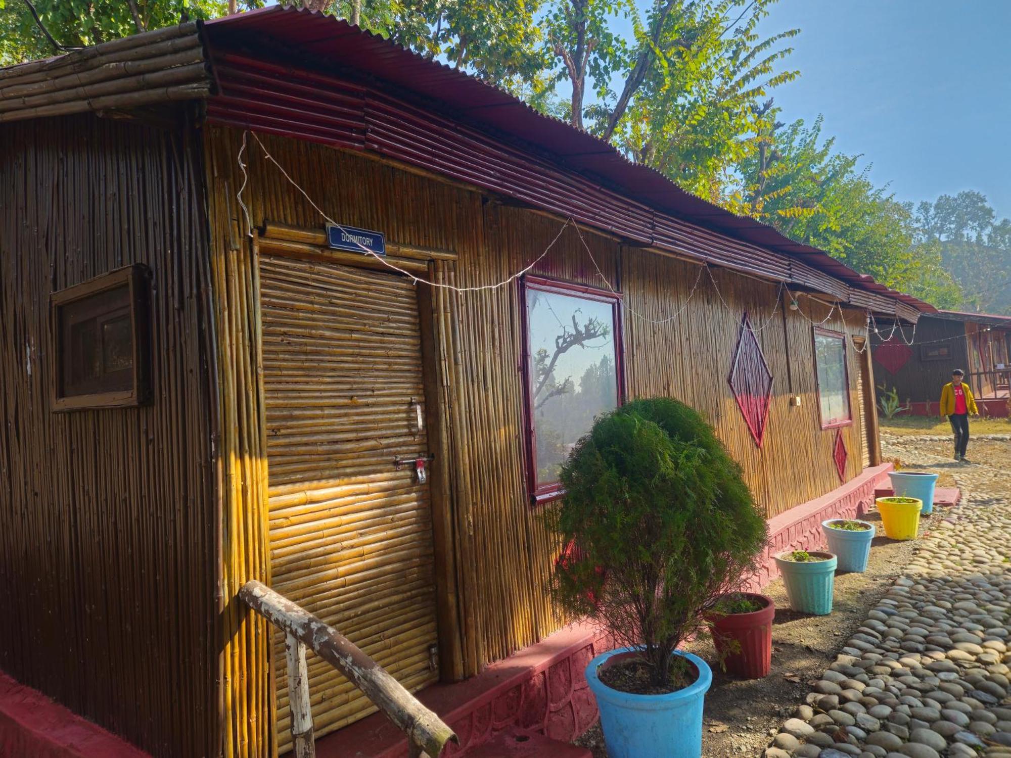 Forest Bliss Resort *