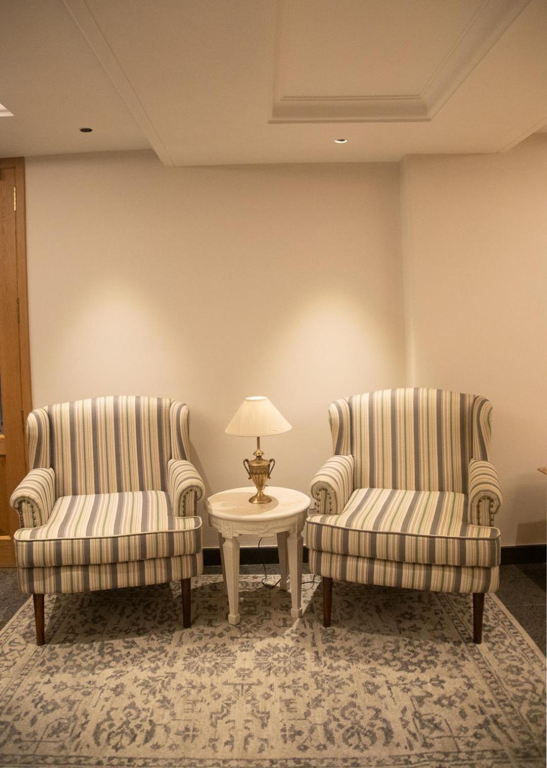 Eden Wellness And Hospitality Apartment *
