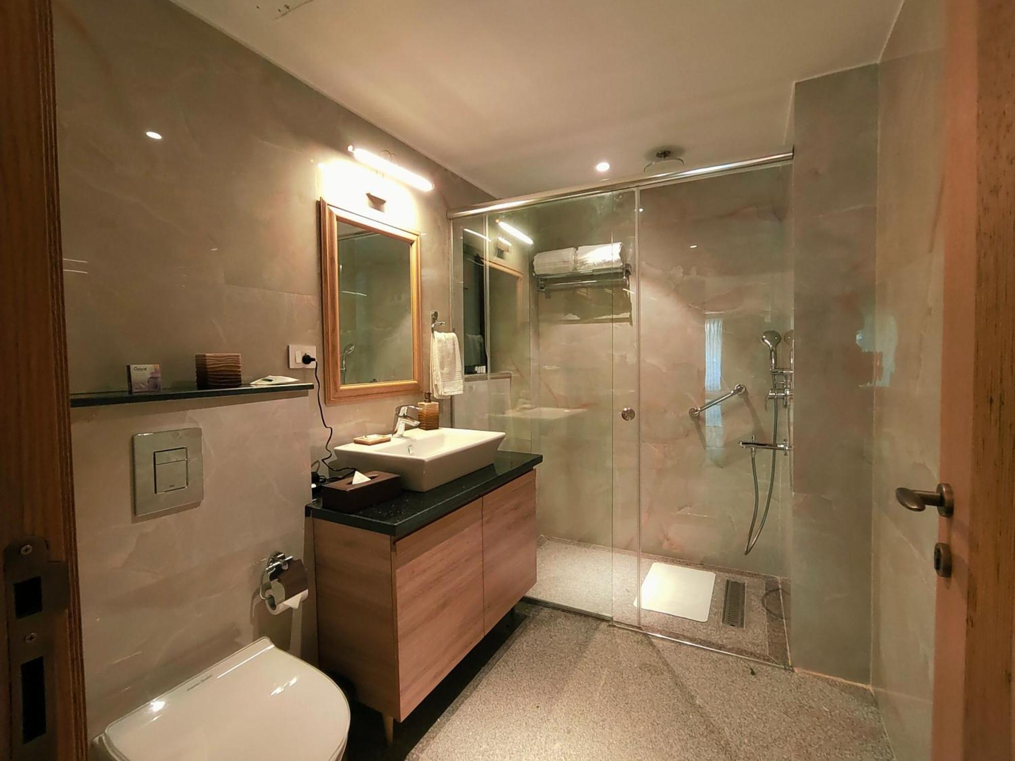 Apartment Eden Wellness And Hospitality *