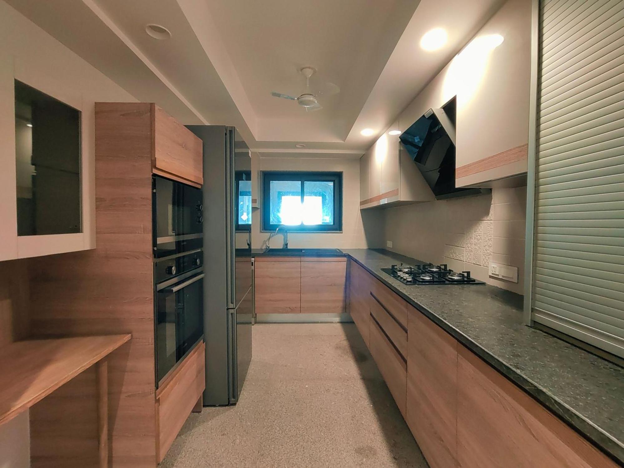 Eden Wellness And Hospitality Apartment