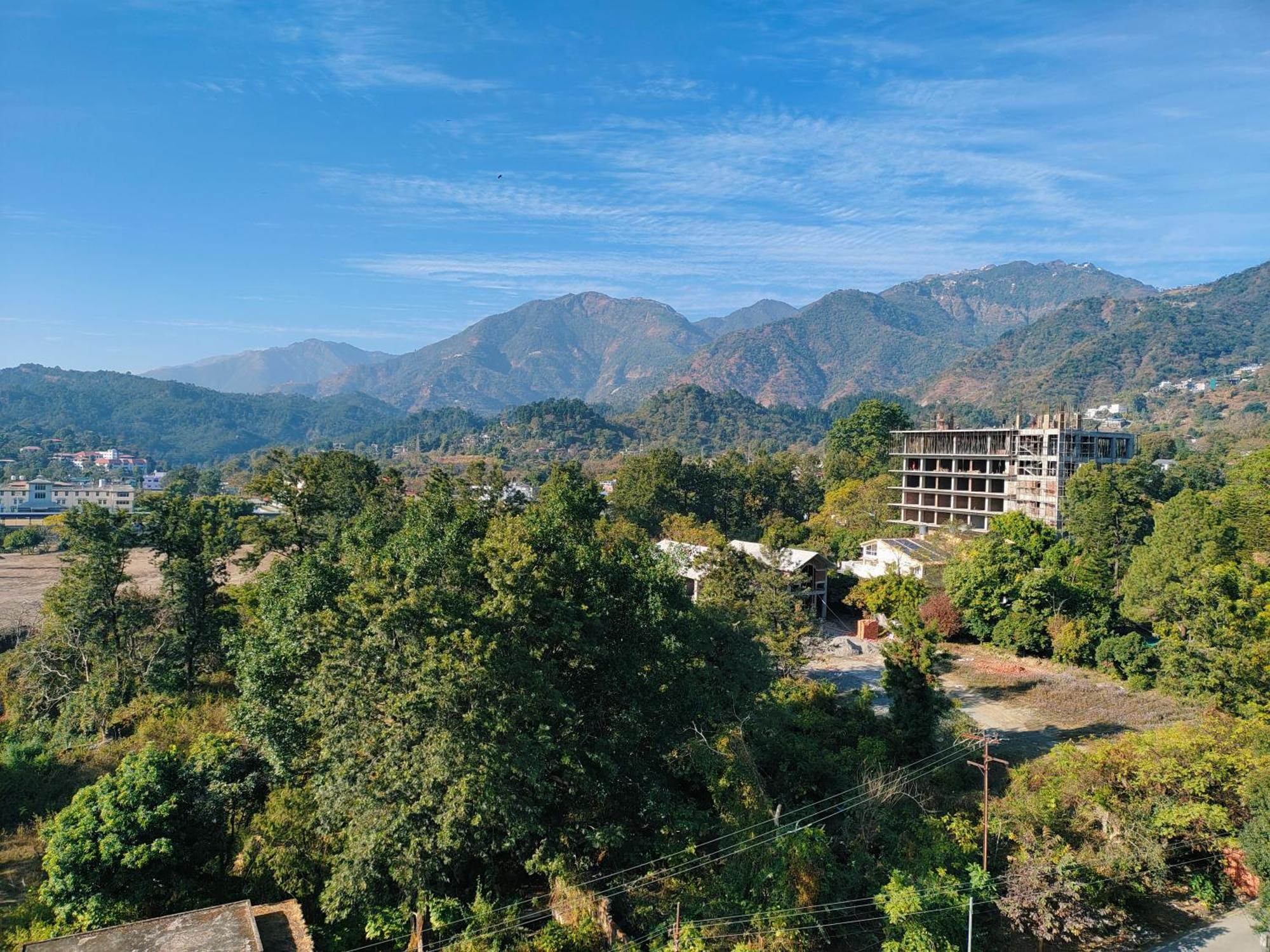 Eden Wellness And Hospitality