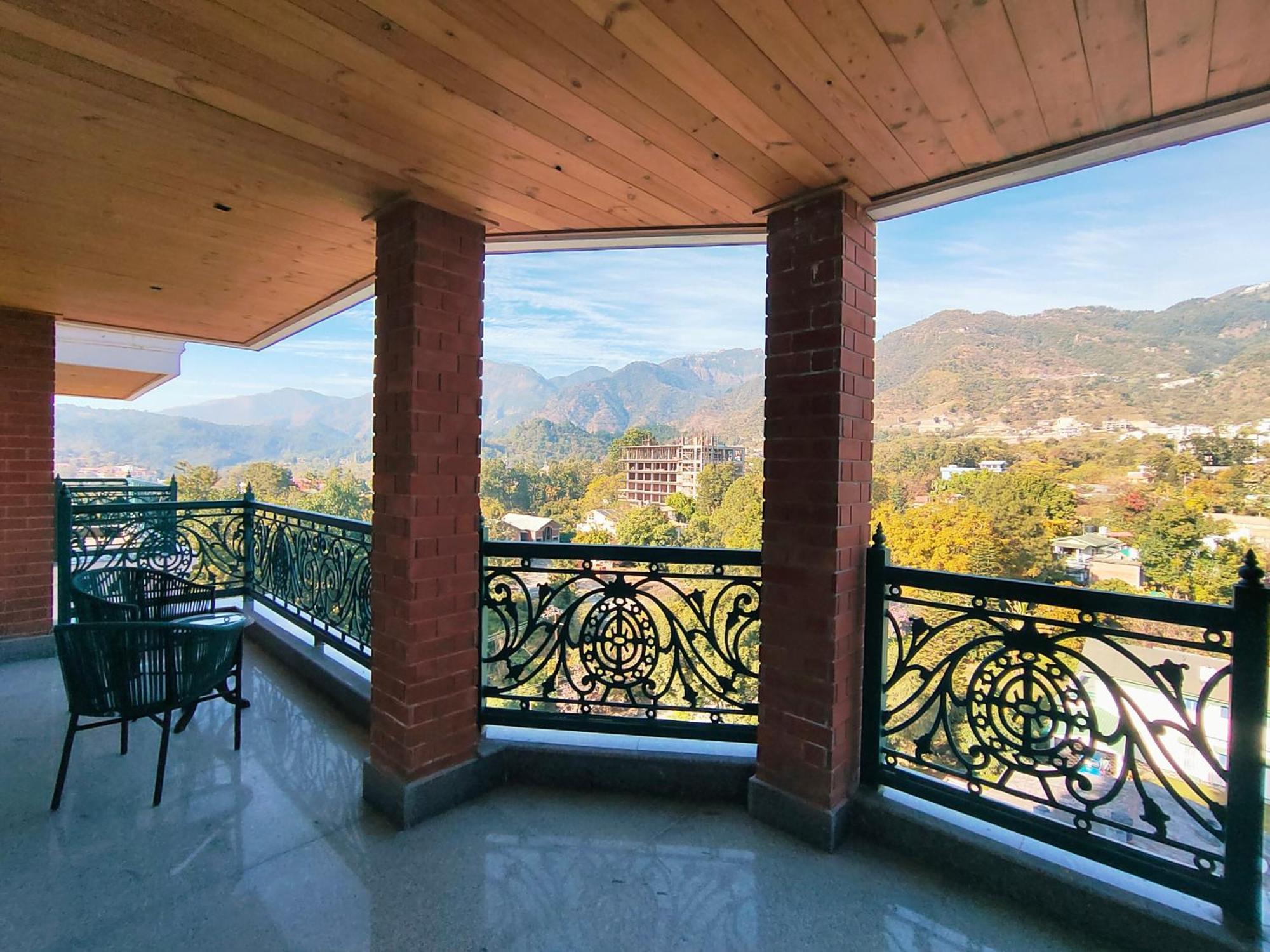 Eden Wellness And Hospitality