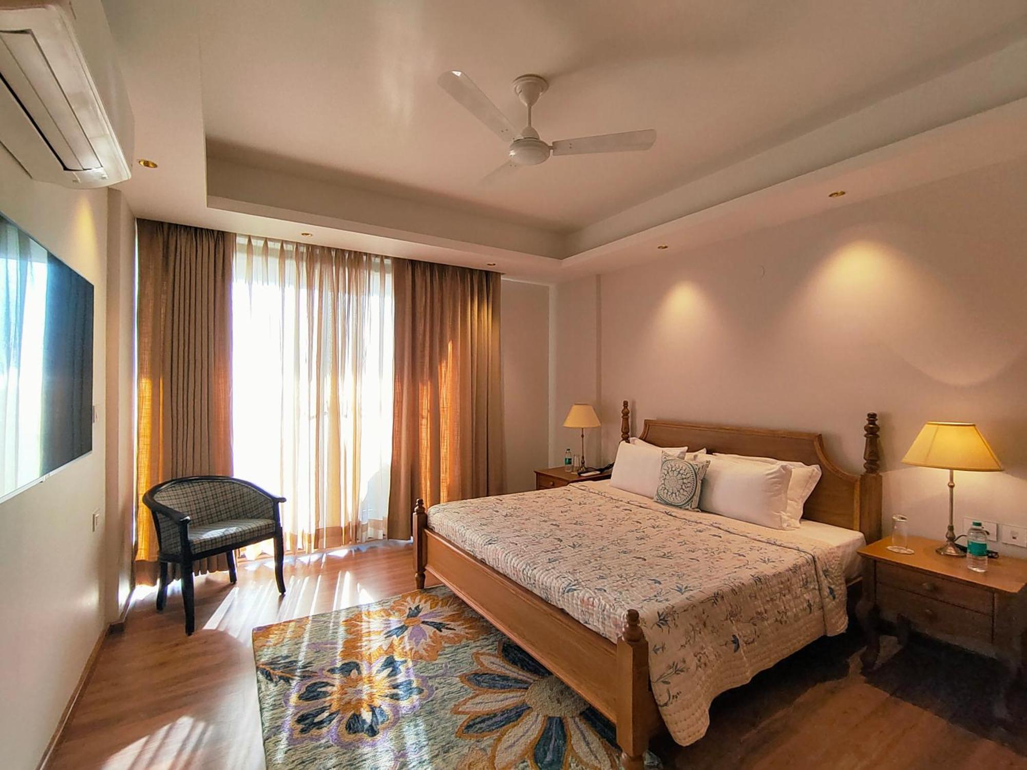 Apartment Eden Wellness And Hospitality