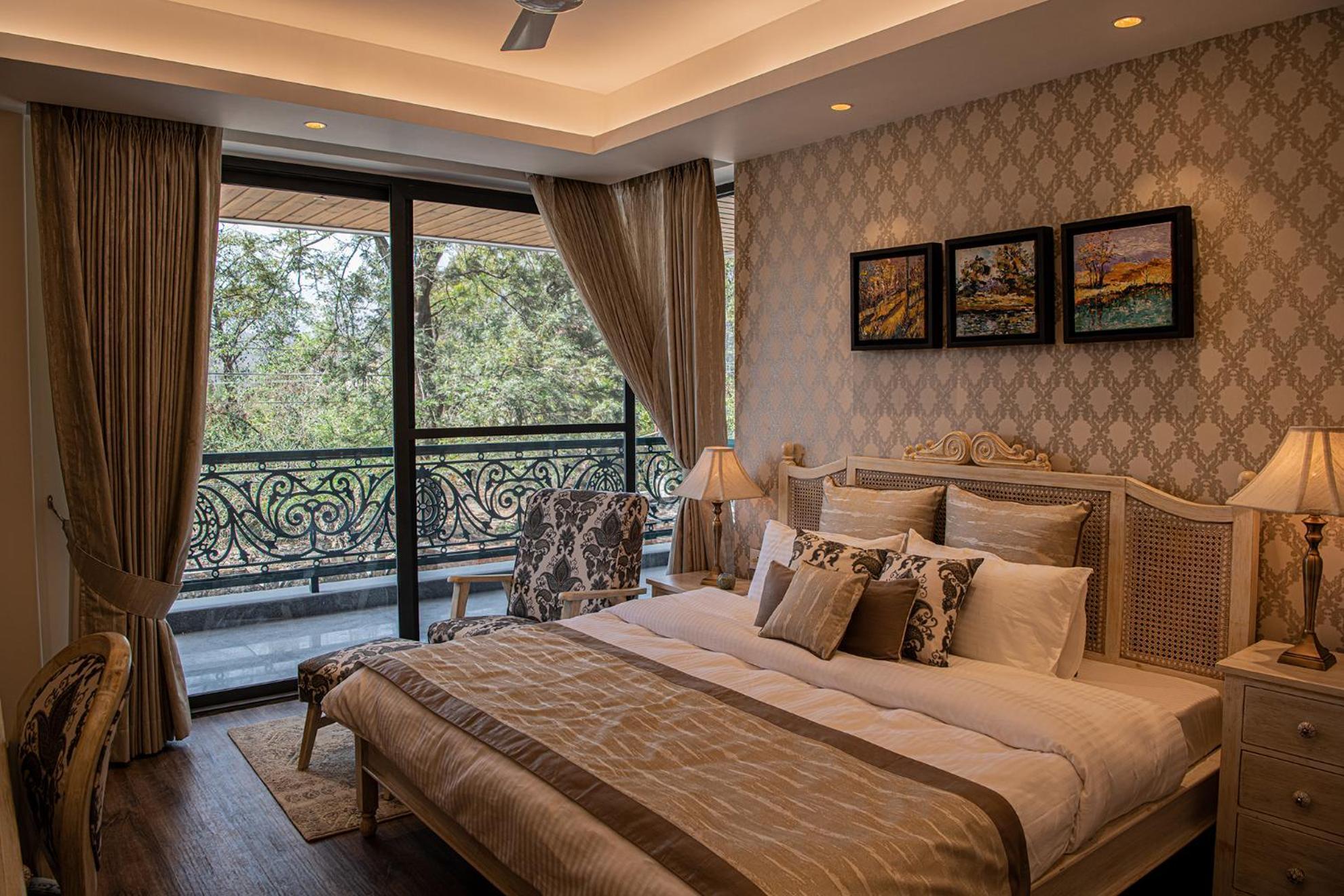 Eden Wellness And Hospitality *