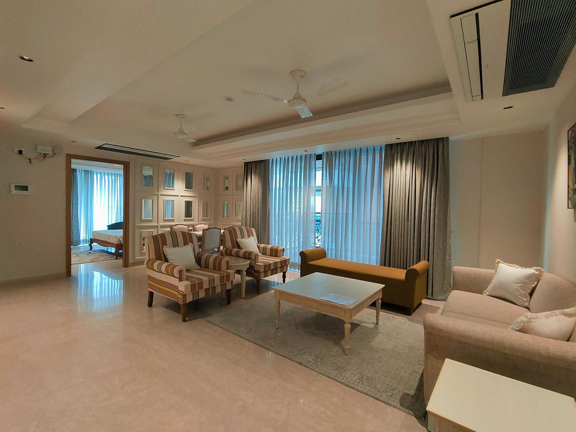 Apartment Eden Wellness And Hospitality