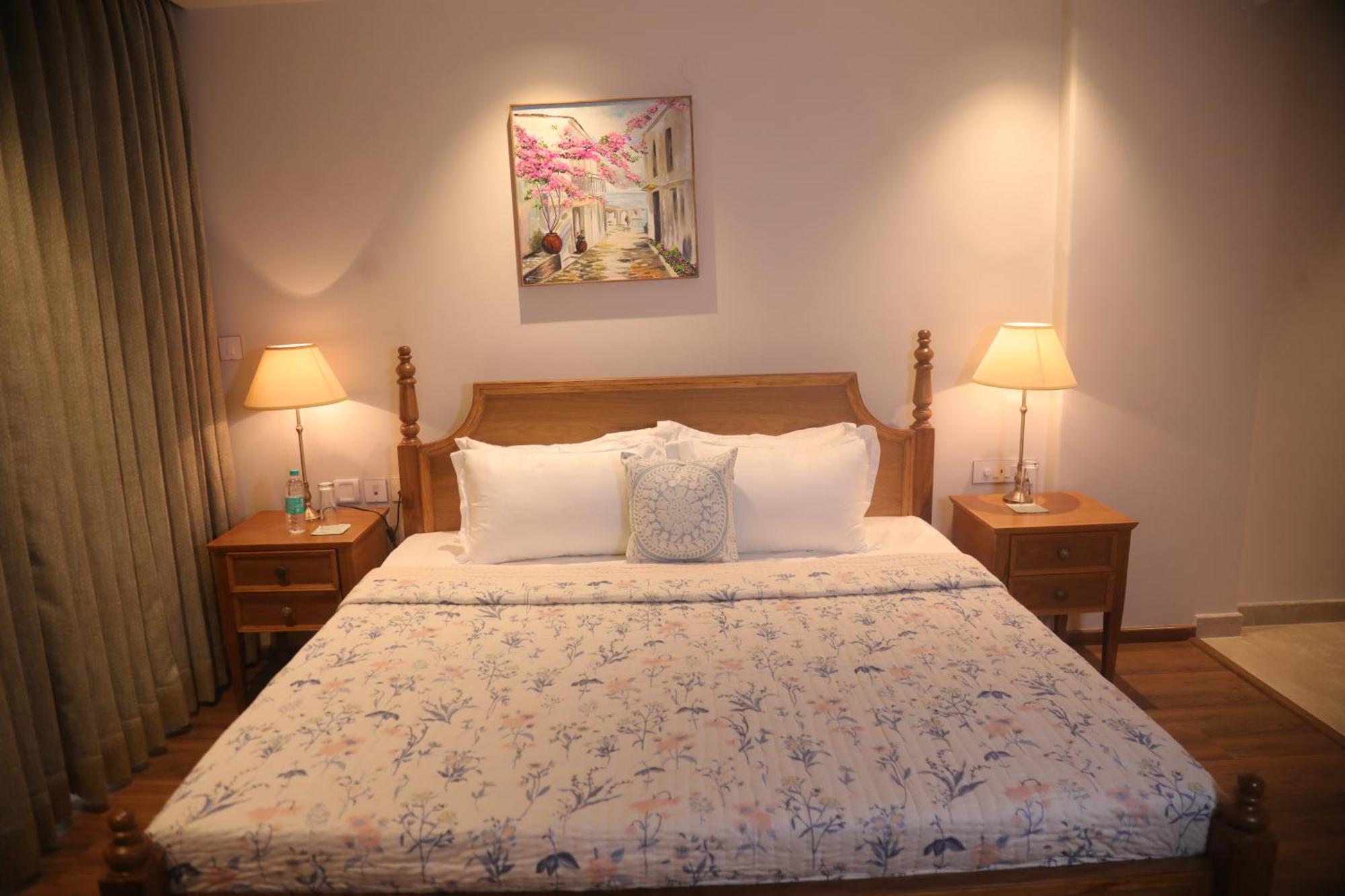 Apartment Eden Wellness And Hospitality