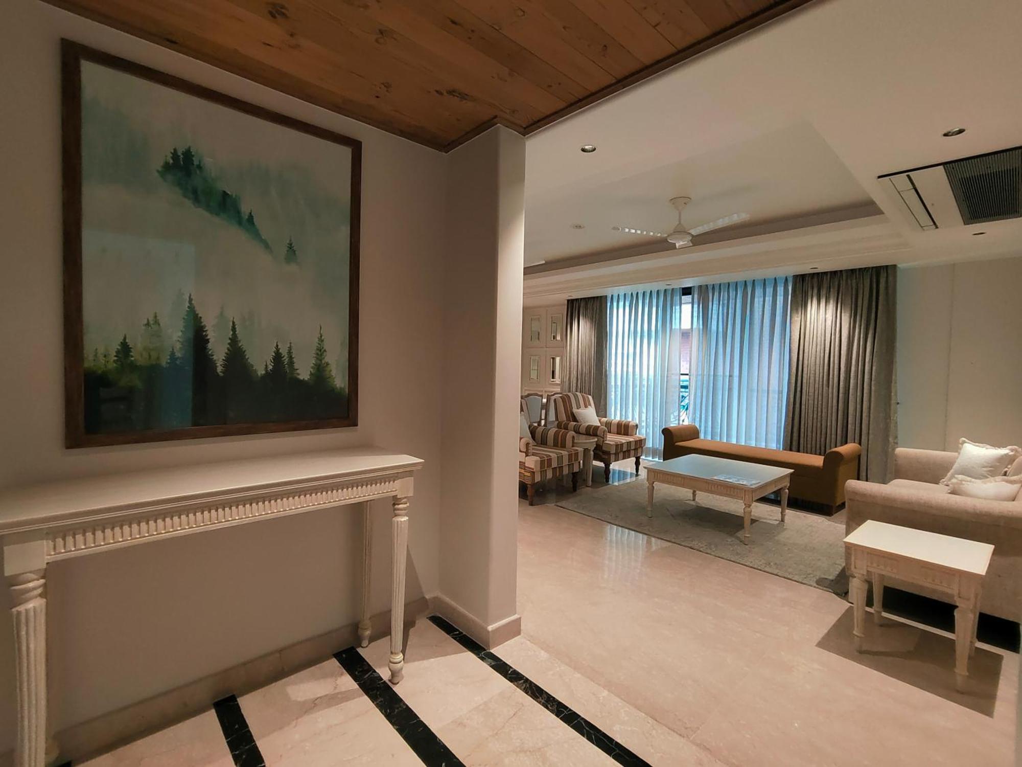 Eden Wellness And Hospitality * Dehradun