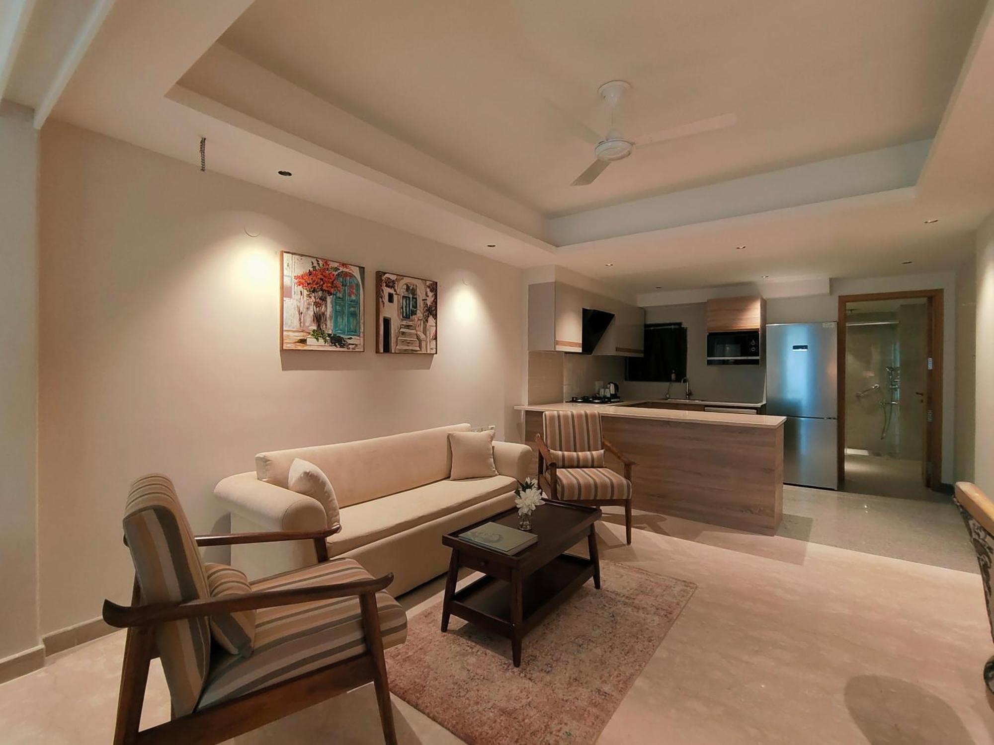 Eden Wellness And Hospitality Dehradun