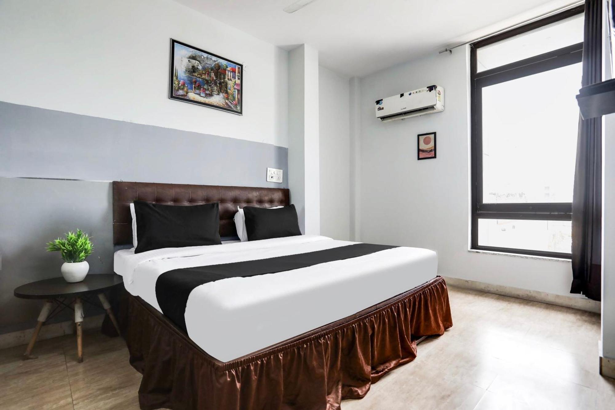 Hotel Super O Isbt Dehradun