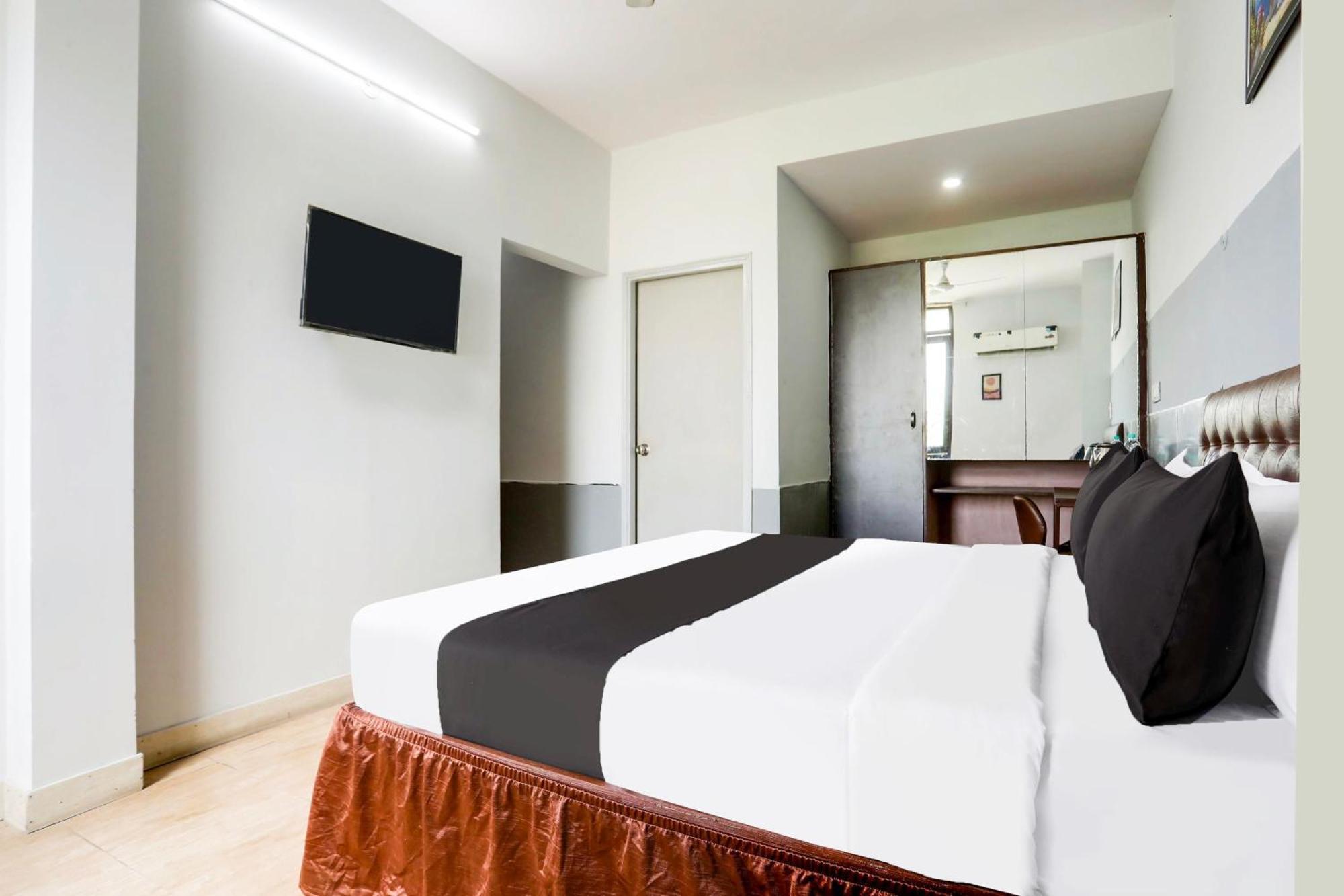 Hotel Super O Isbt 4*