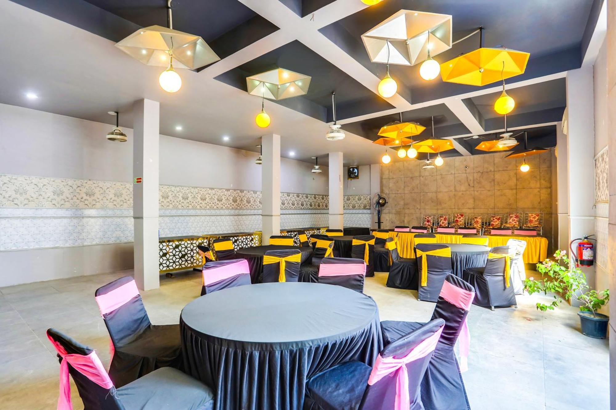 Super O Isbt 4* Dehradun