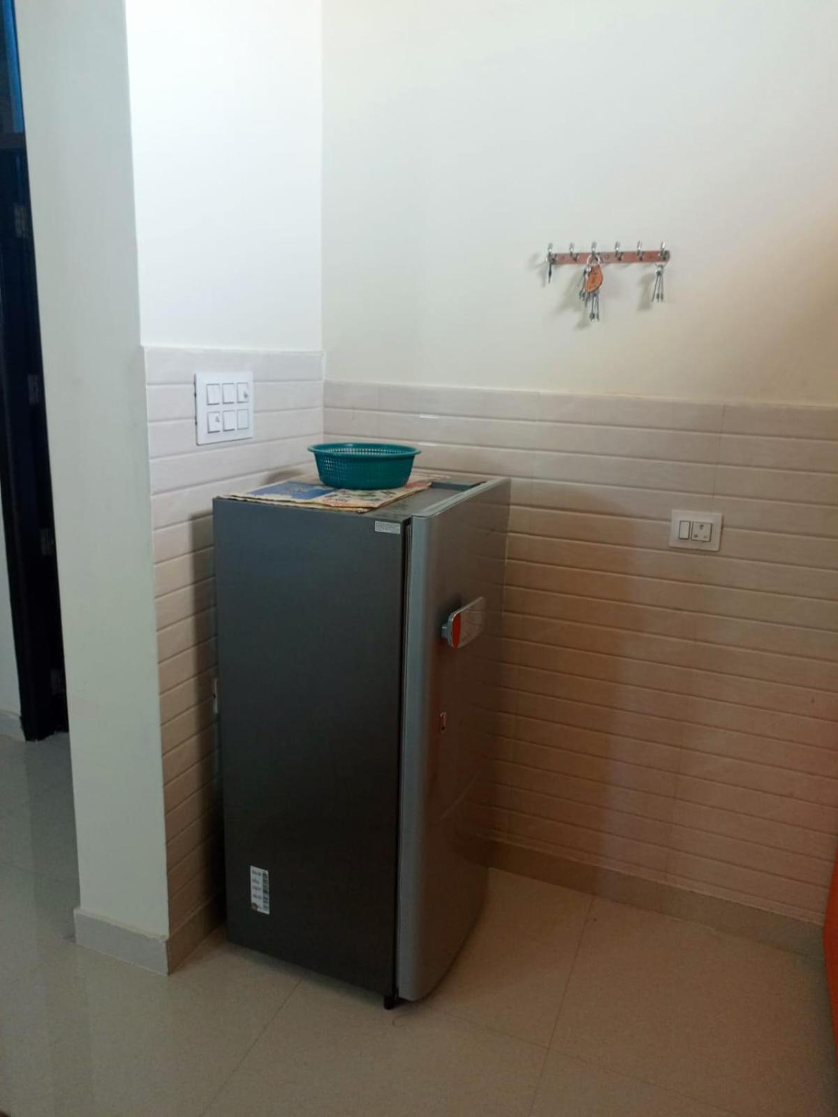 Apartment Asthal *