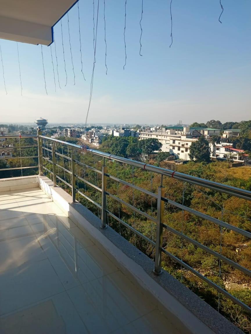 Asthal Apartment