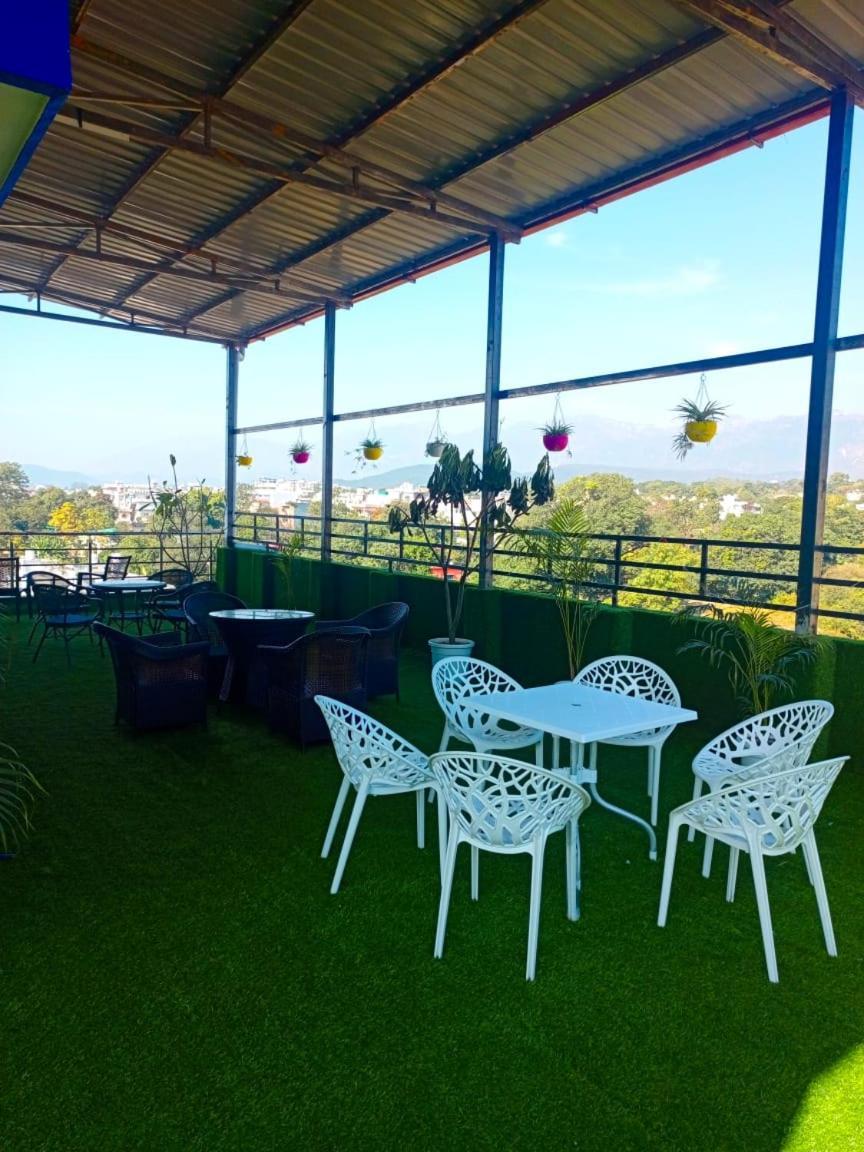 Asthal Apartment Dehradun