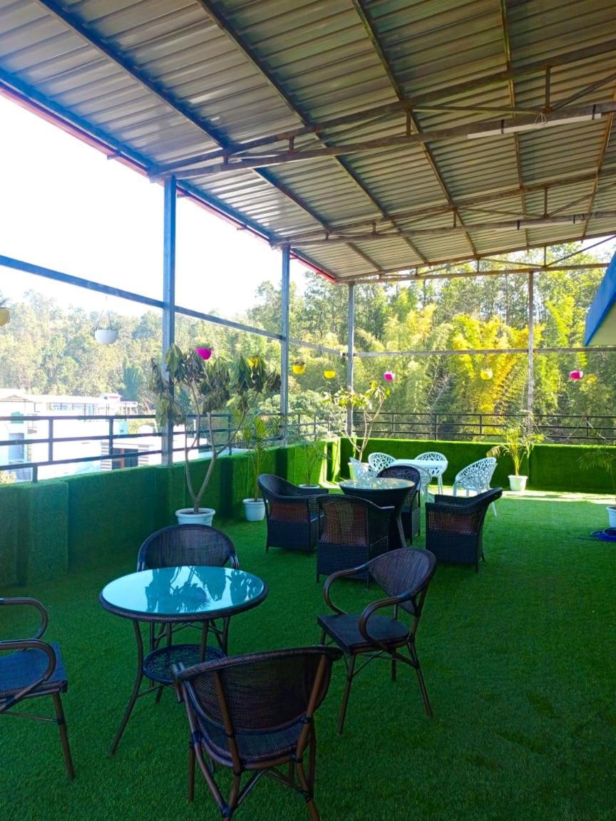 Apartment Asthal Dehradun