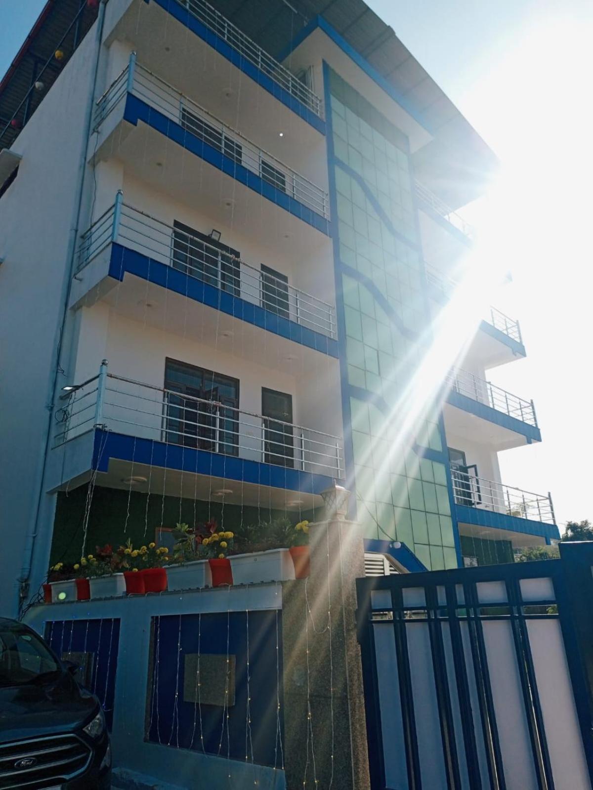 Apartment Asthal