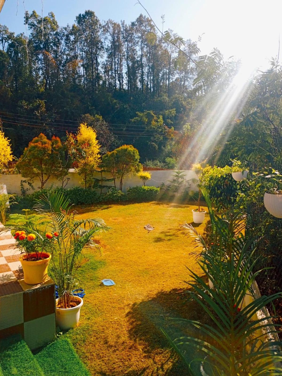 Apartment Asthal Dehradun