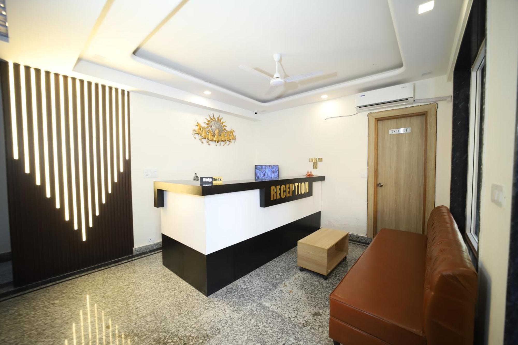 The Countryside Hotel 3*