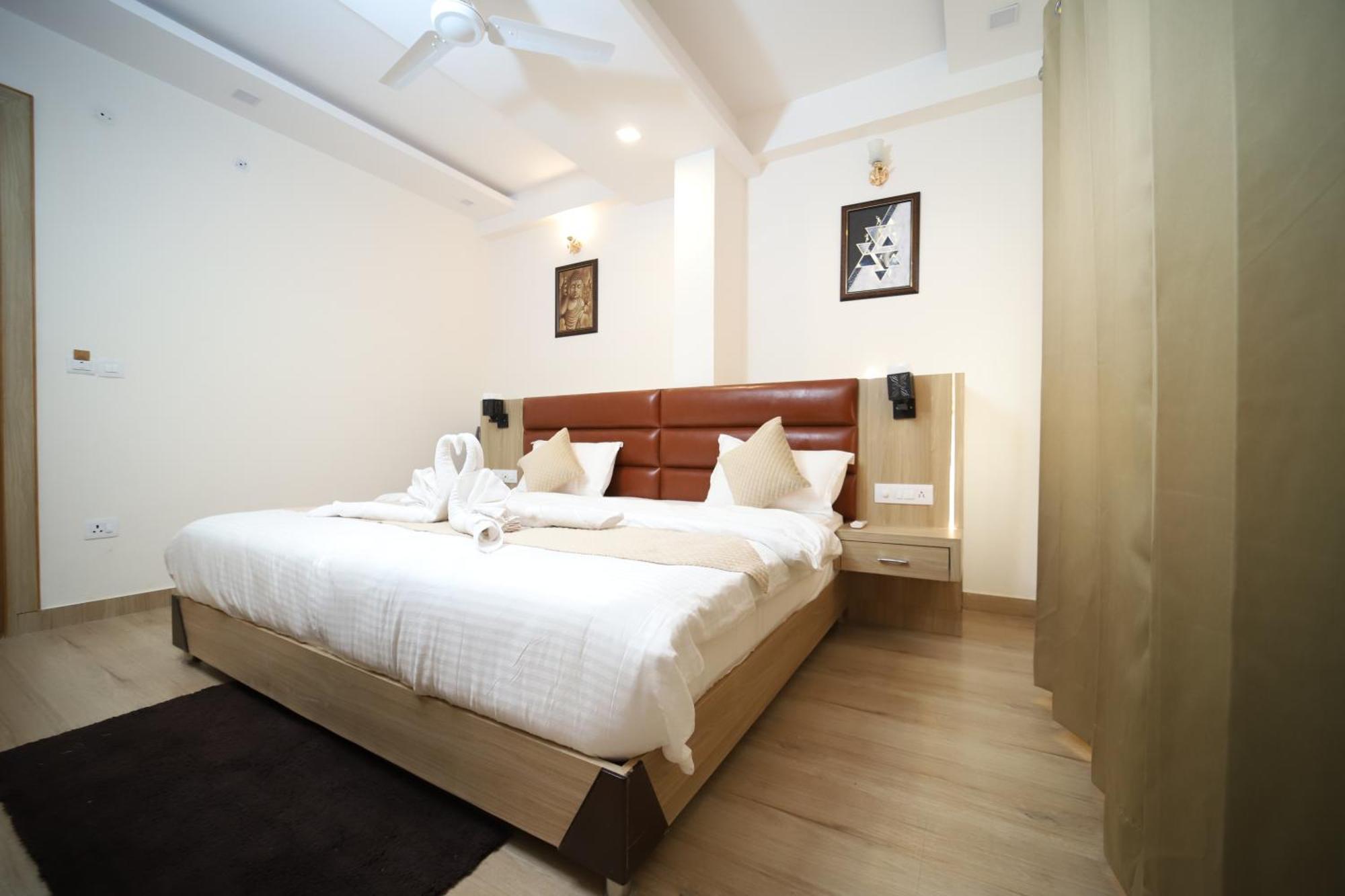 Hotel The Countryside 3*