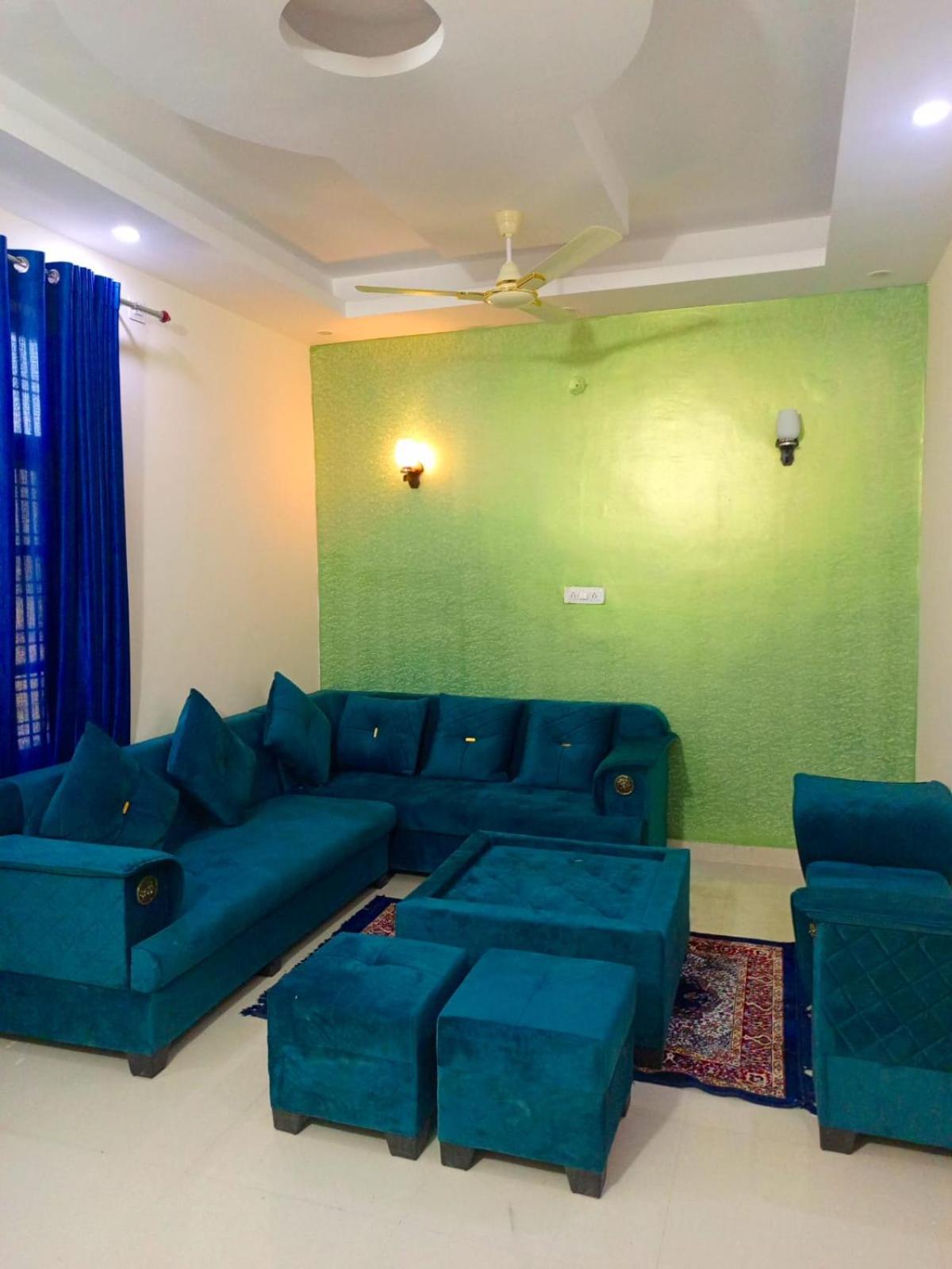 Asthal Apartment