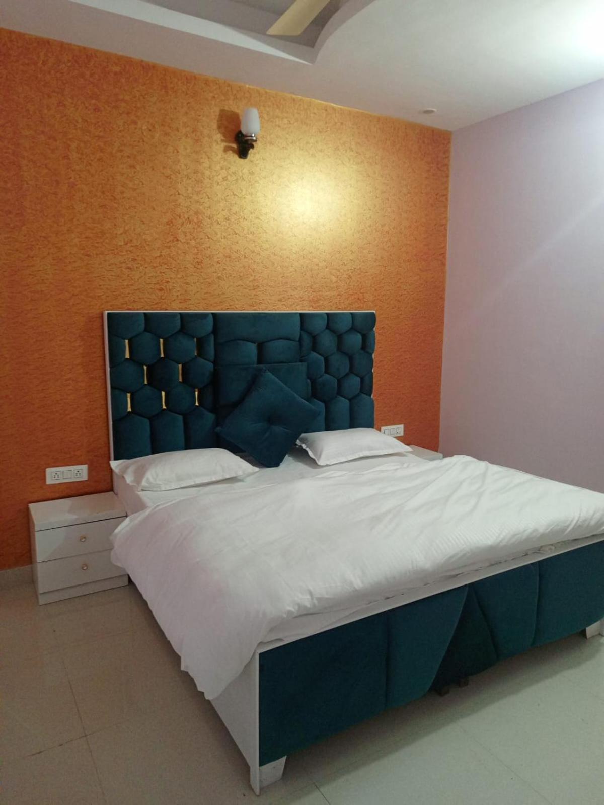 Apartment Asthal