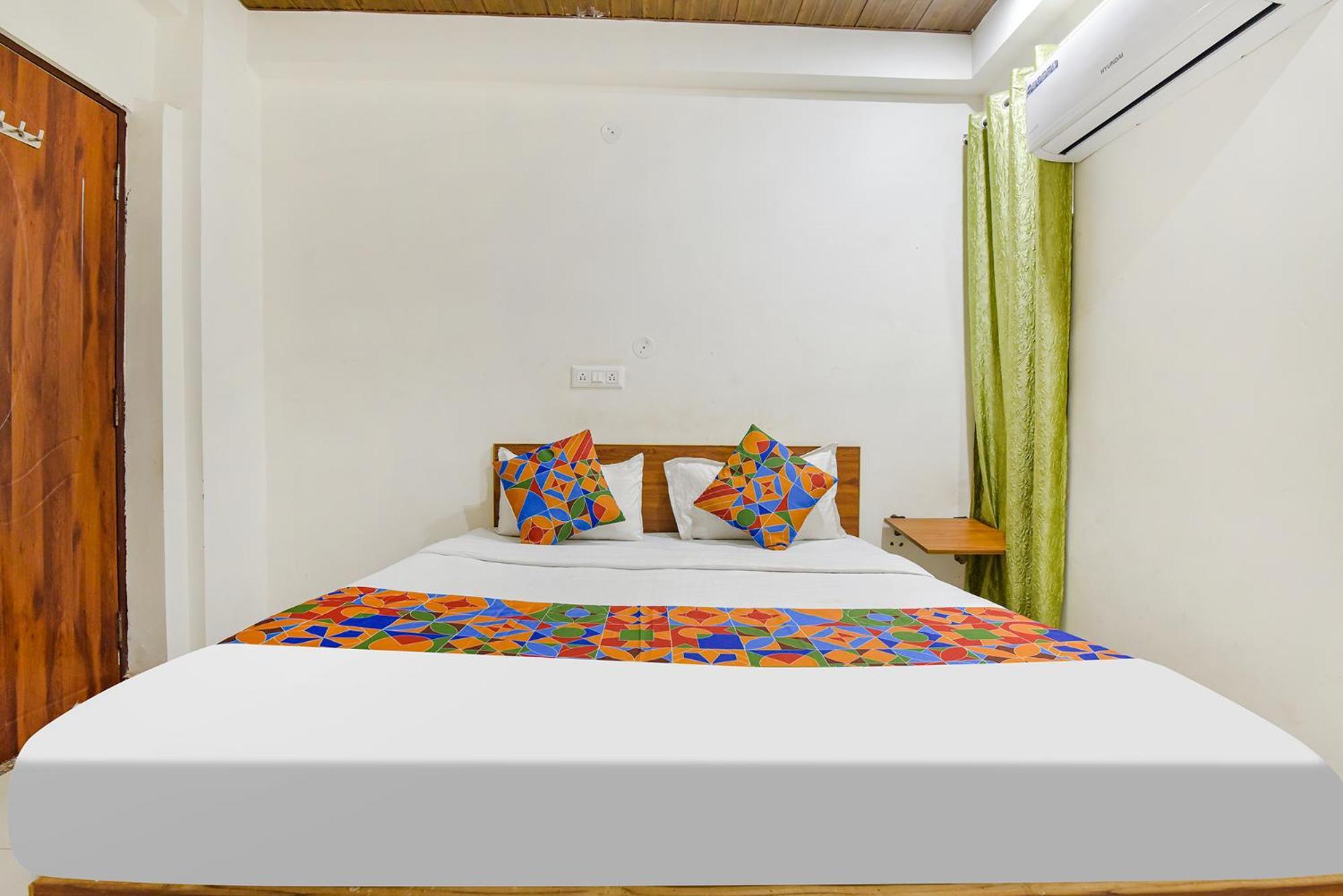 Fabhotel The Bird House Hotel Dehradun
