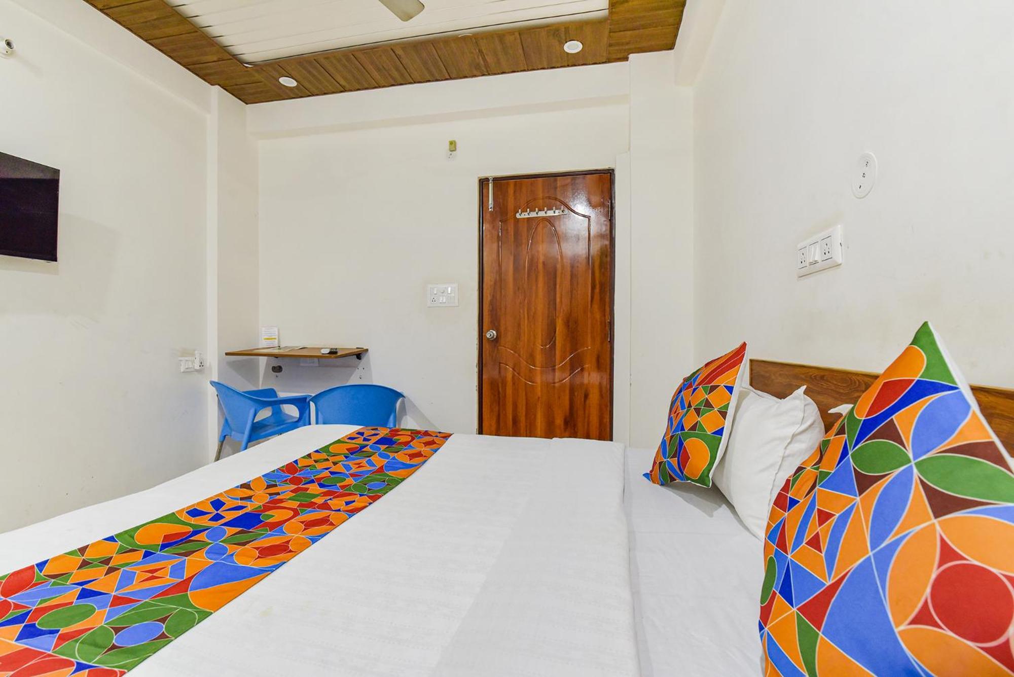 Fabhotel The Bird House 3*