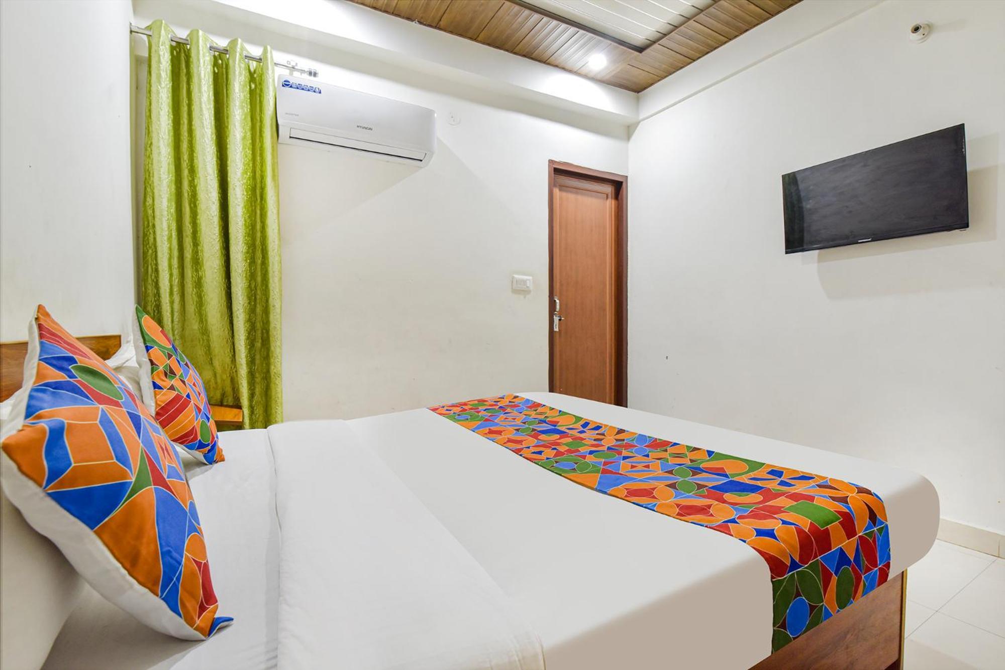 Fabhotel The Bird House Hotel 3*