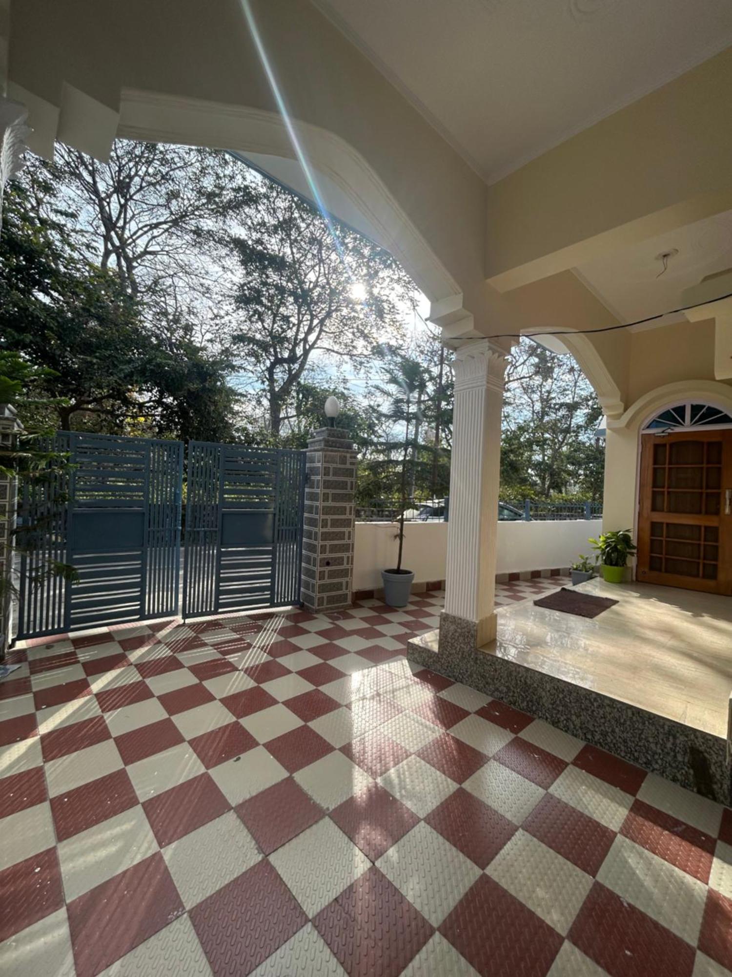 Homestay Gaharwar *