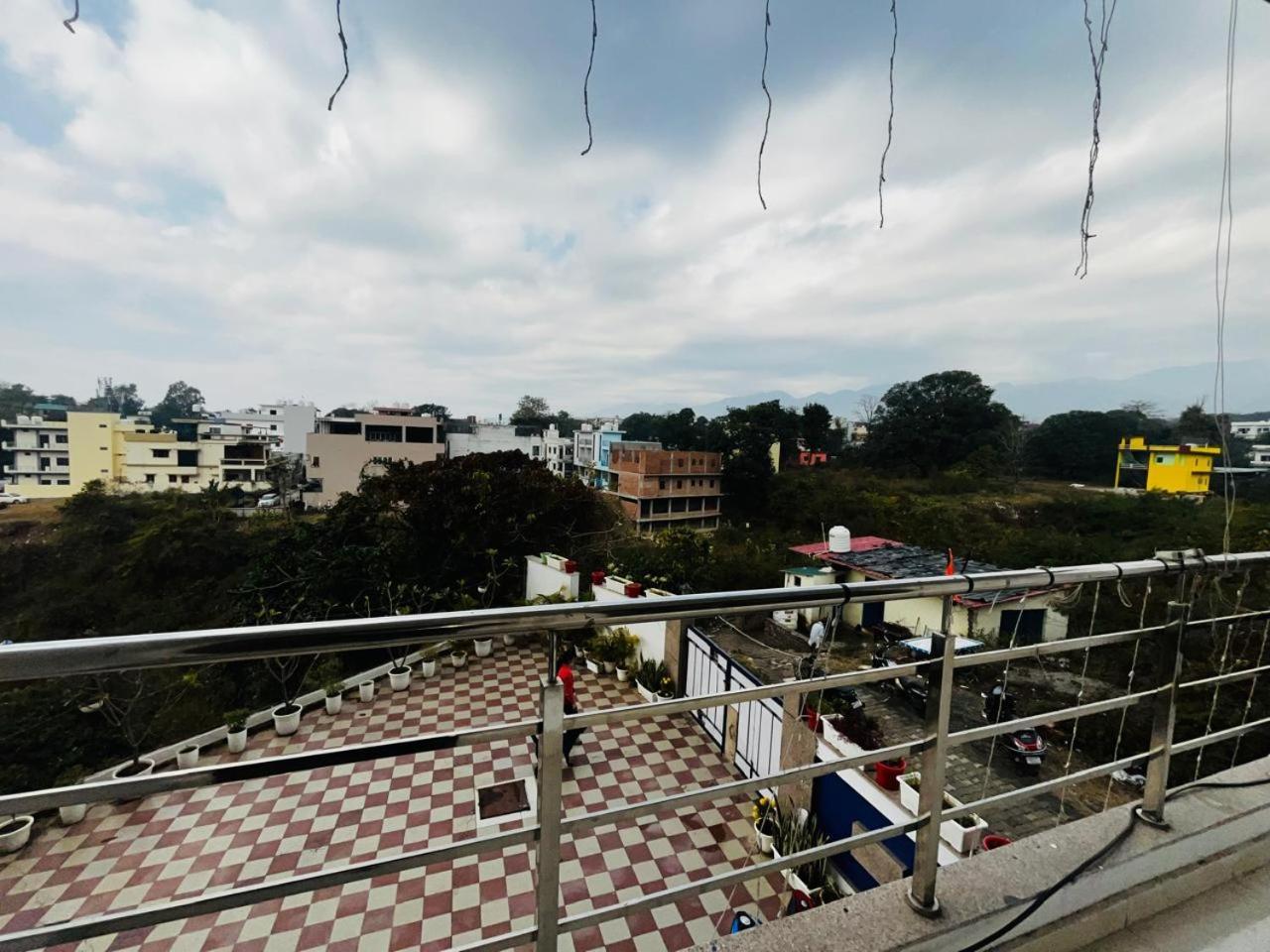 Apartment Asthal *