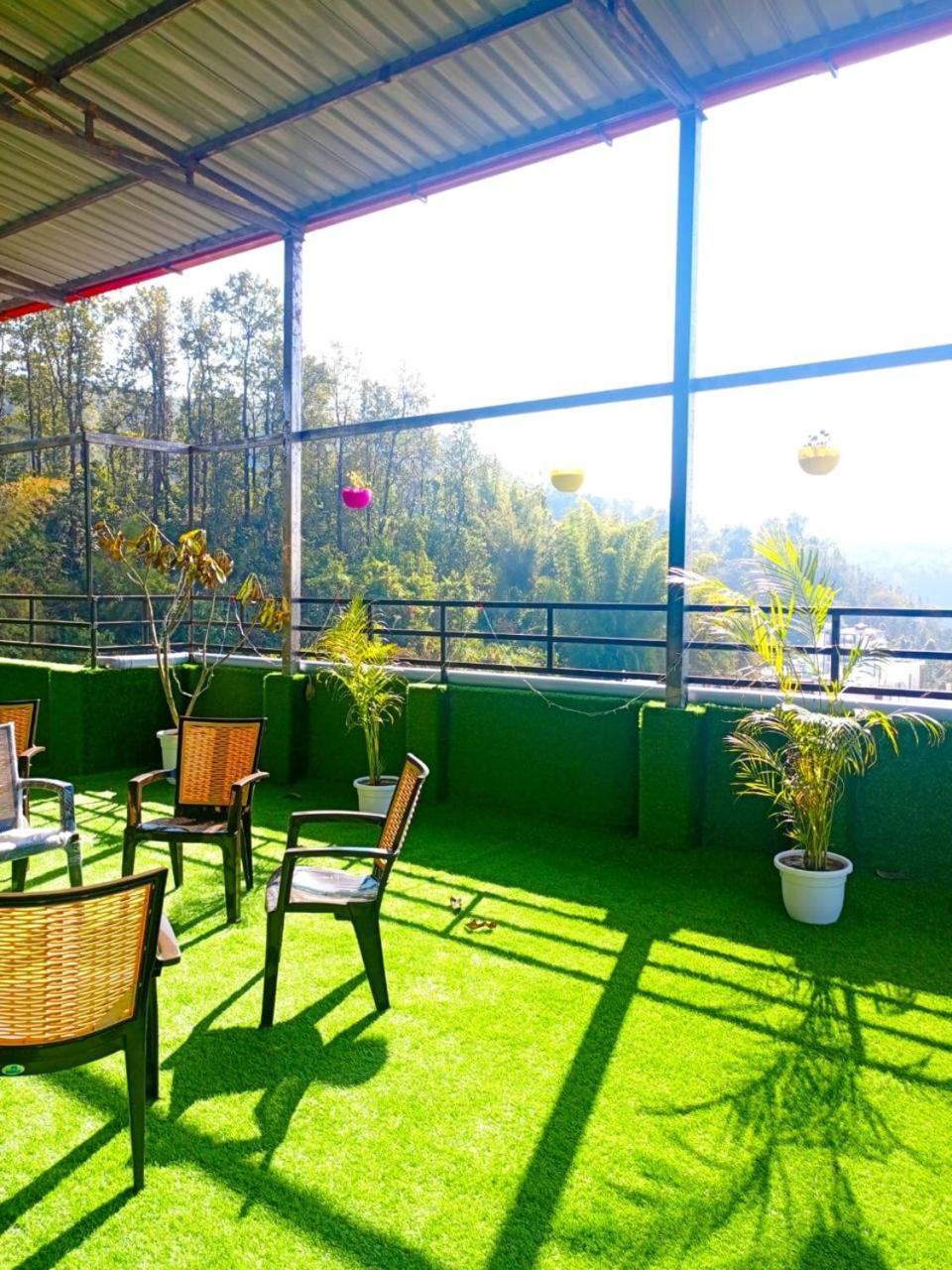 Asthal Apartment