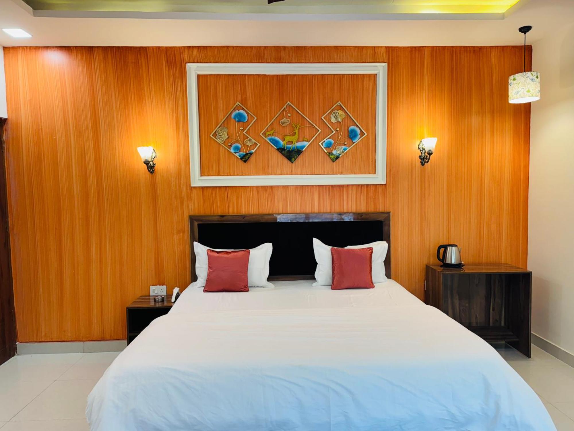 Hostel Rootz
