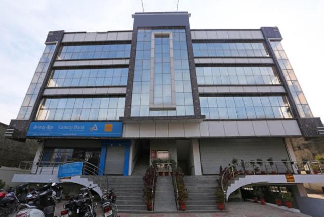Hotel Krb Paradise Isbt