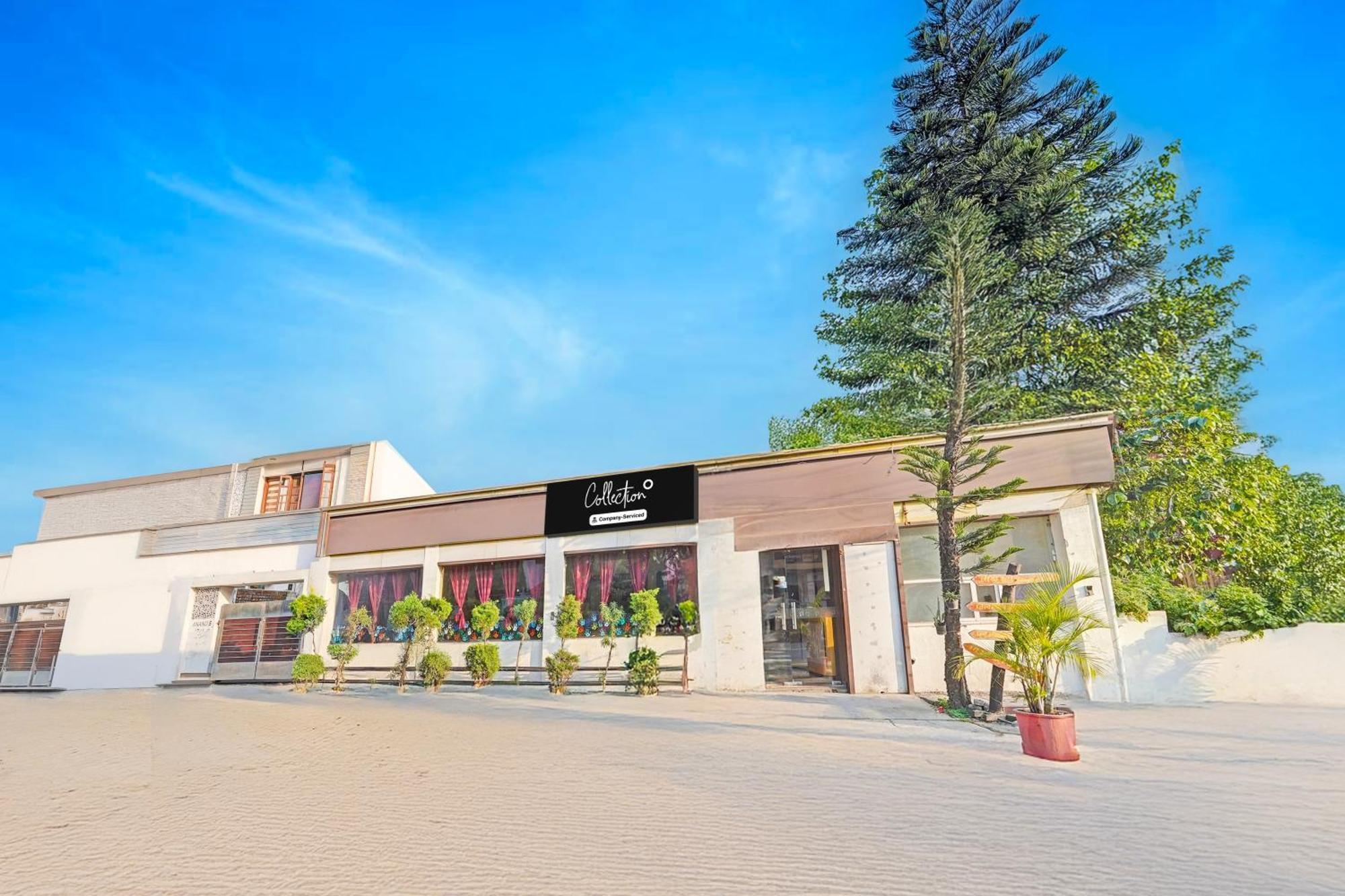 Super Collection O Race Course Dehradun